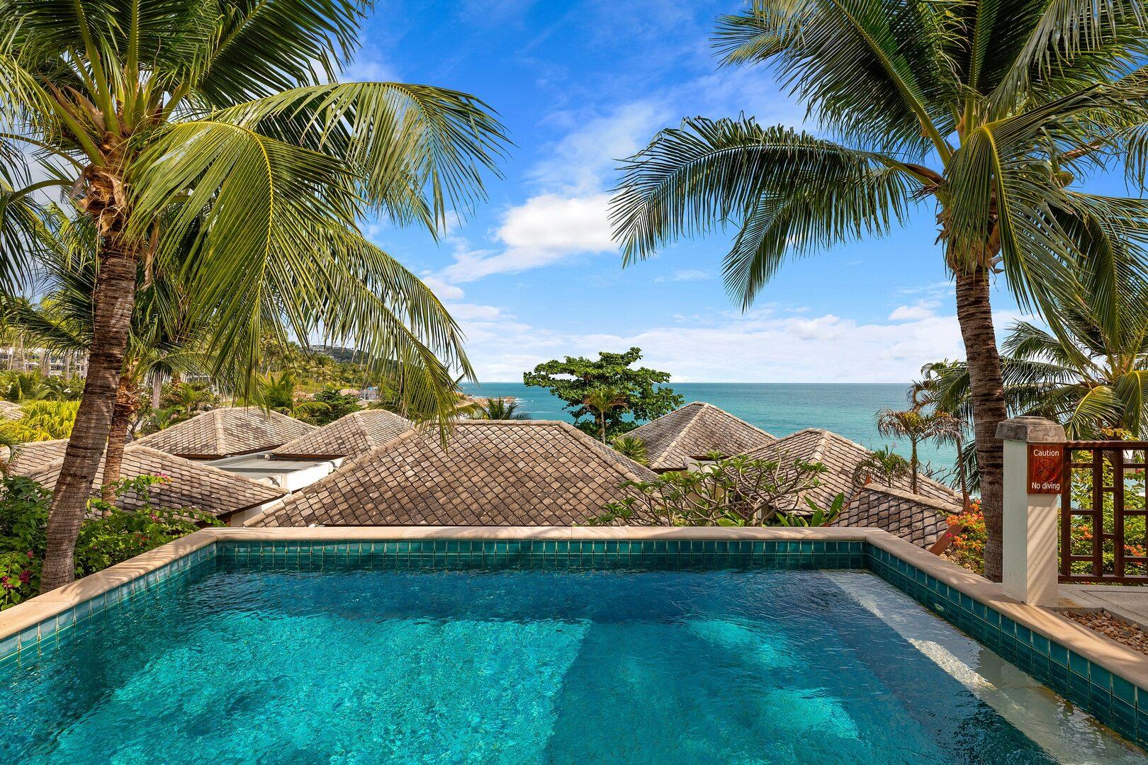 Villa Aqua Vista 6 Bed - Photo 4