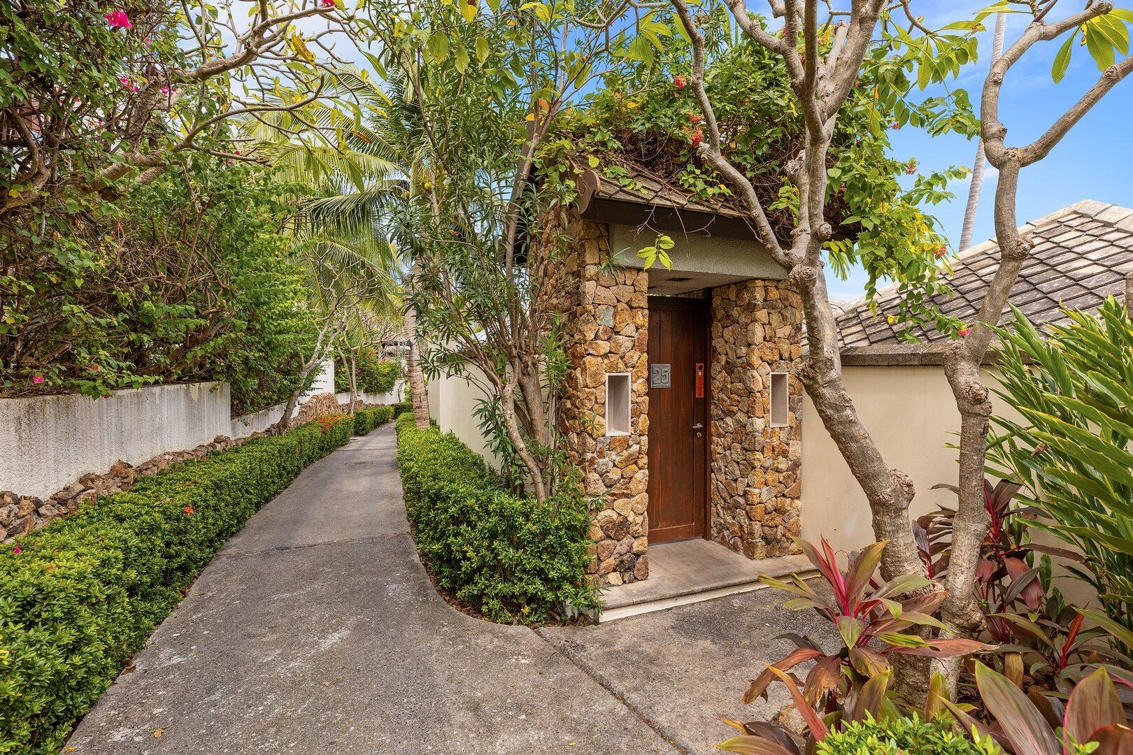 Villa Aqua Vista 25 - Photo 2