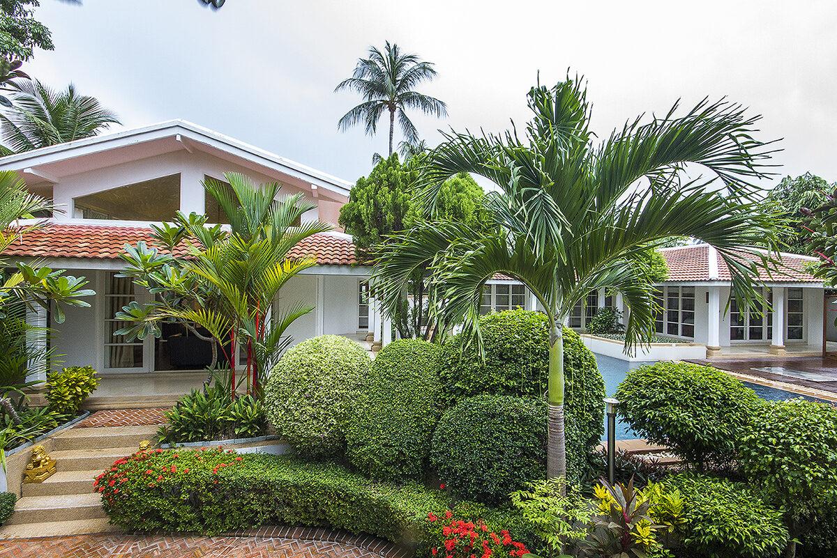 Villa Baan Arun - Photo 2