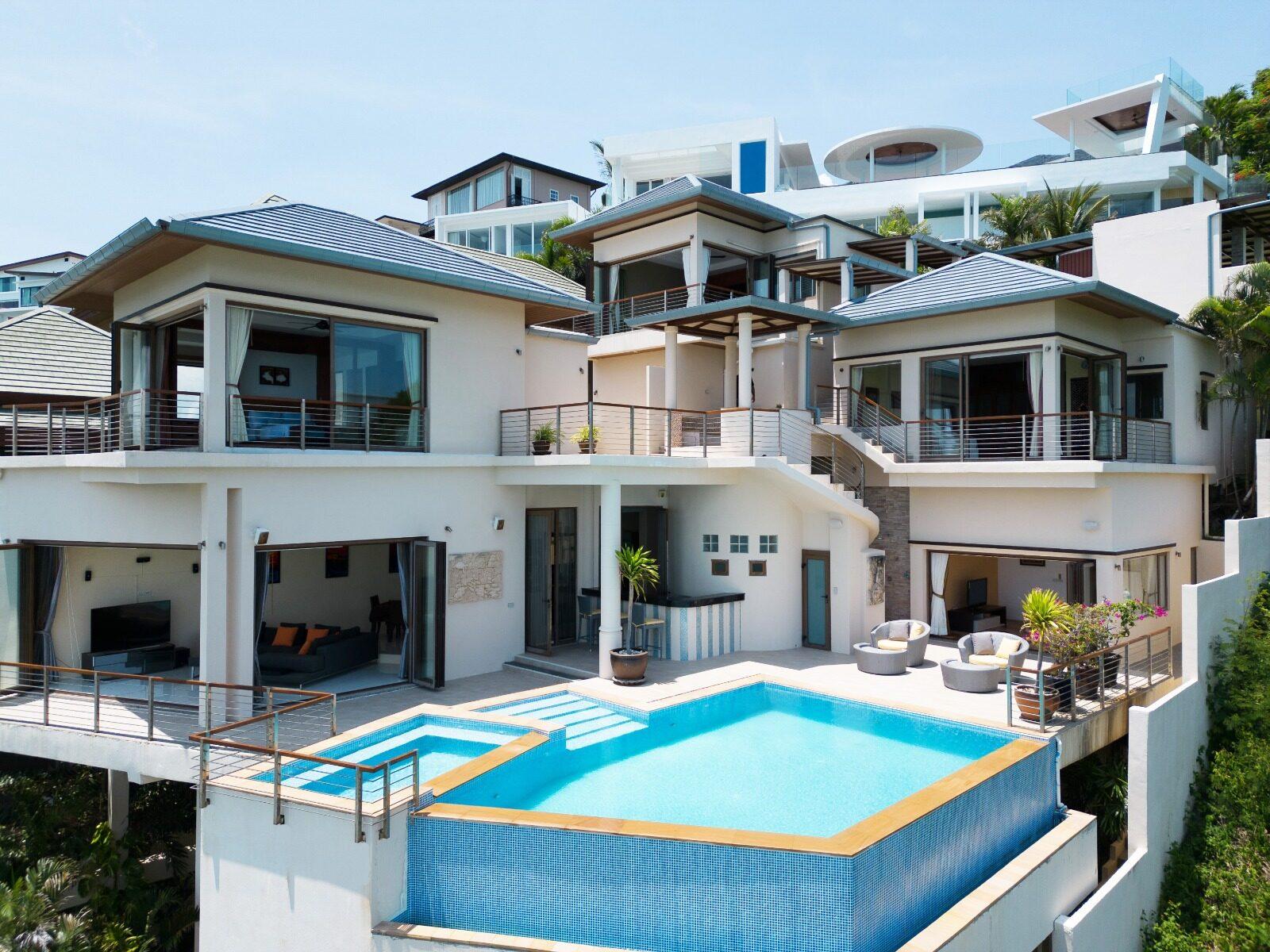 Villa Azure - Photo 4