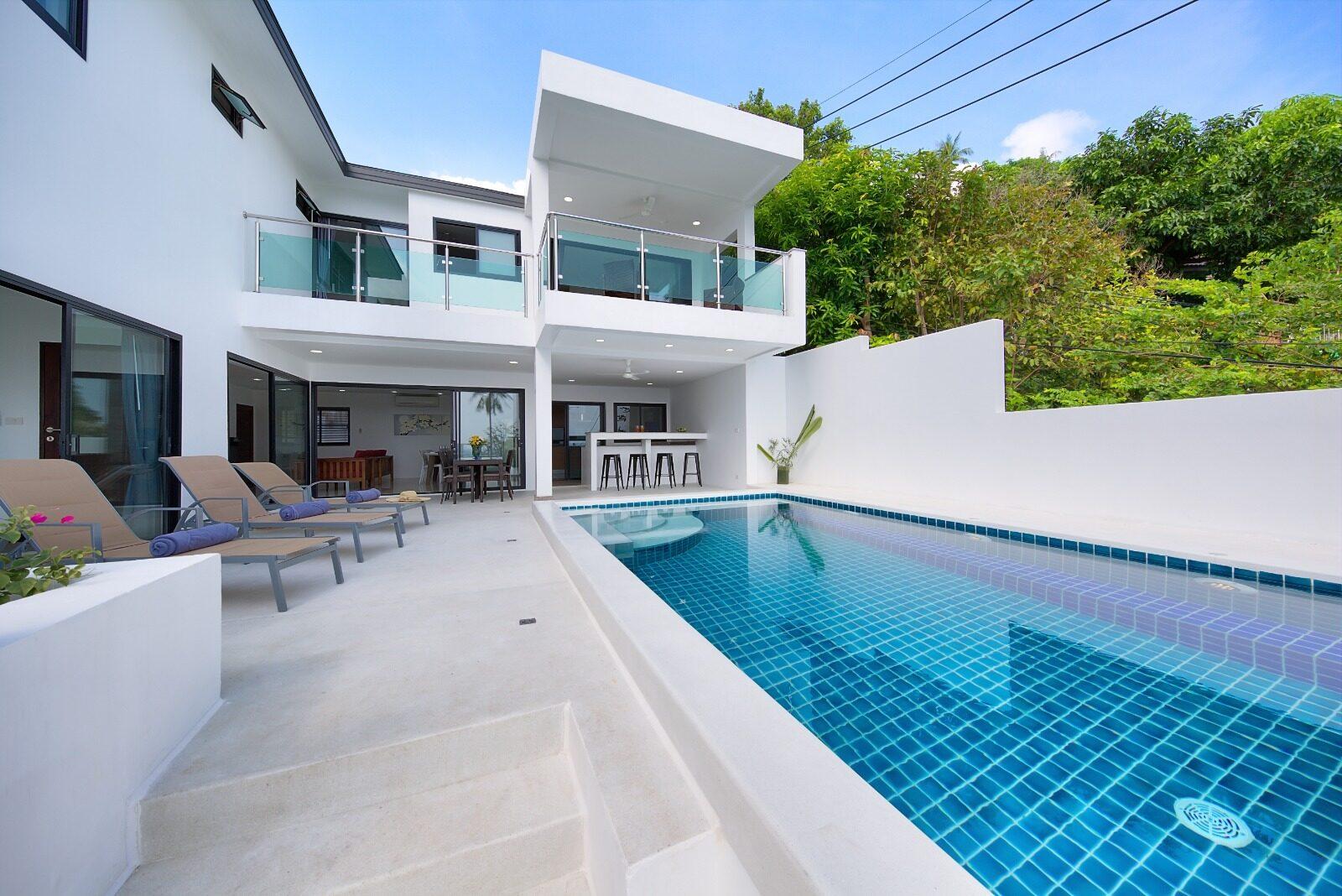 Jasmin Villa - Photo 3