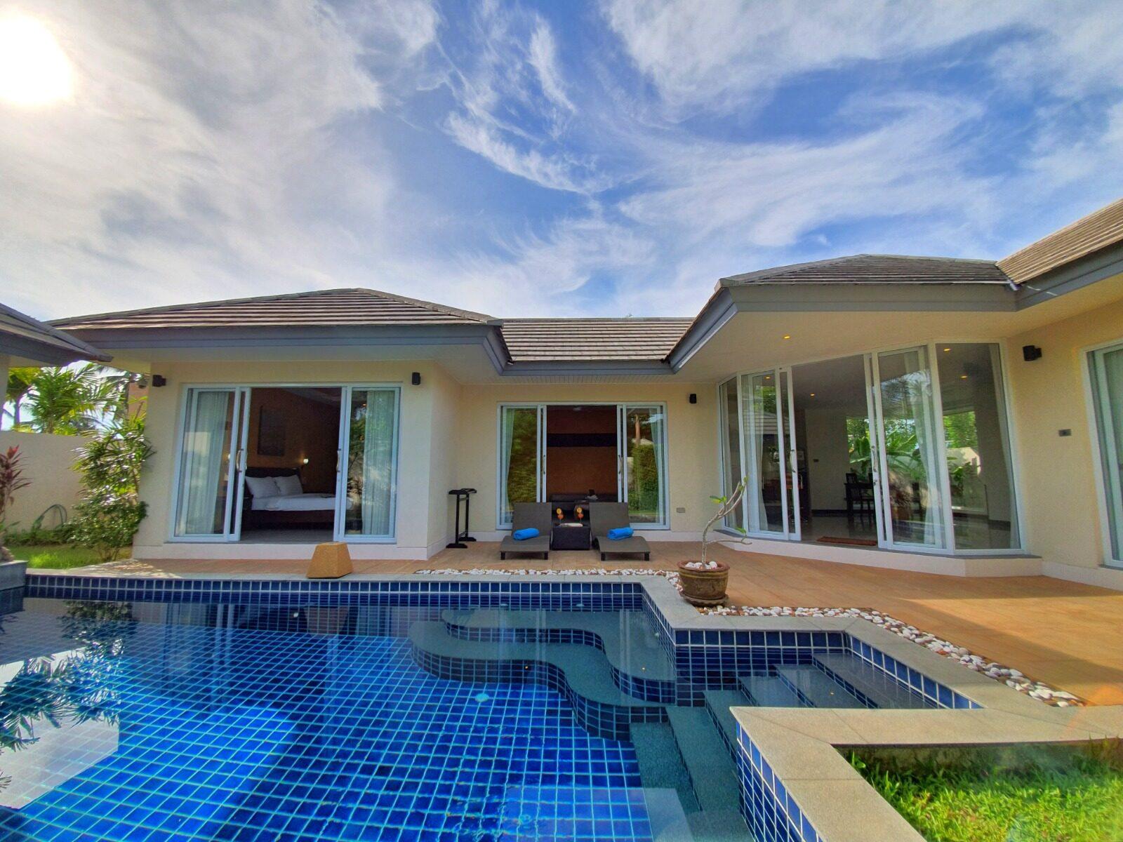 Villa Lipa Talay Hok - Photo 4