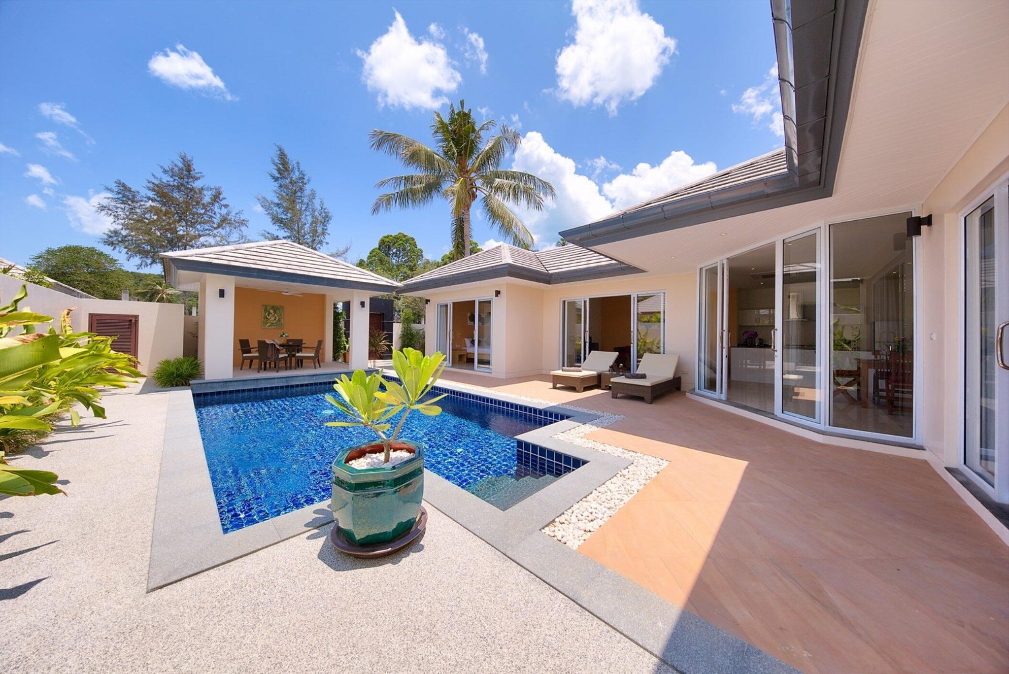 Villa Lipa Talay Sawng - Photo 4