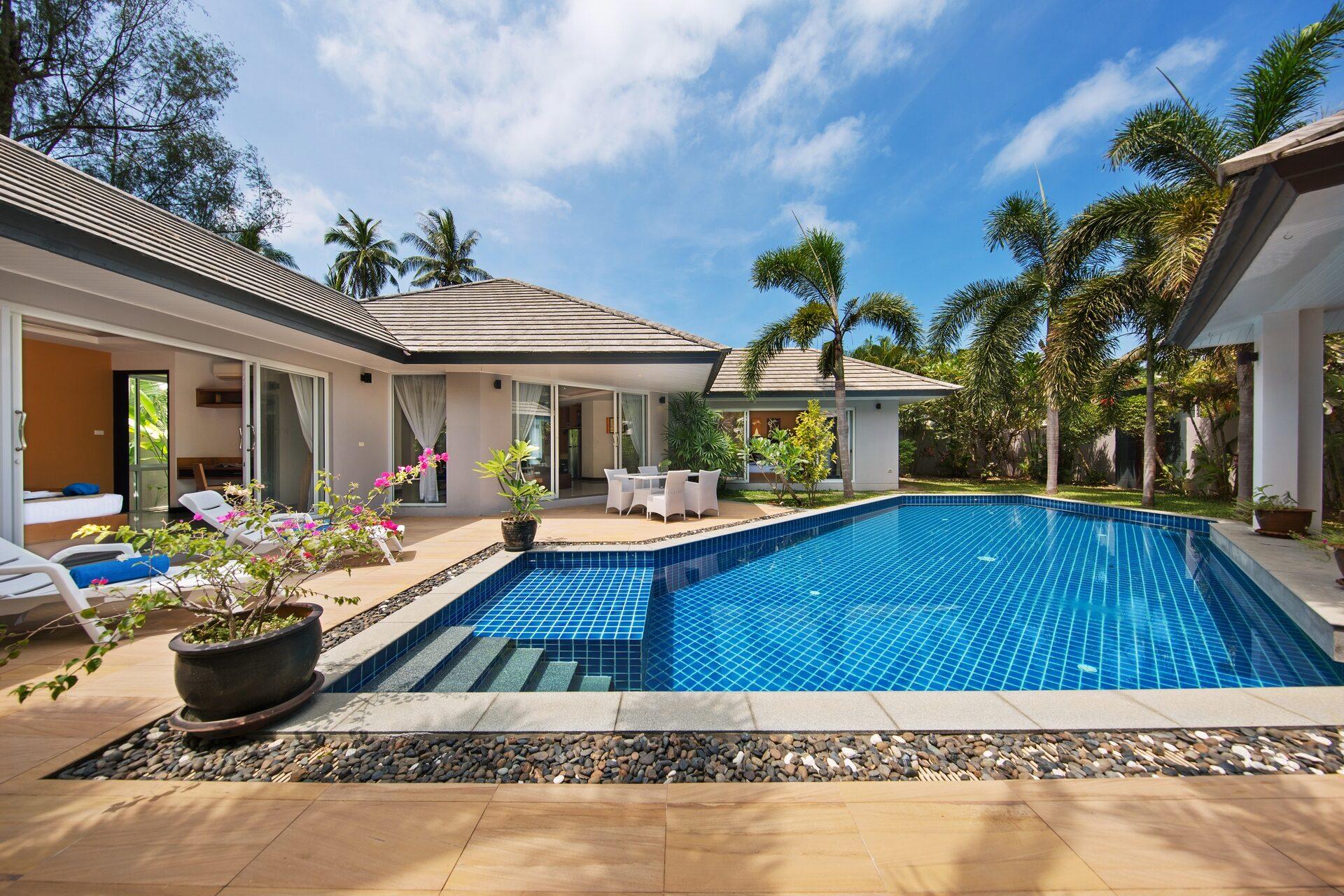 Villa Lipa Talay Haa - Photo 3