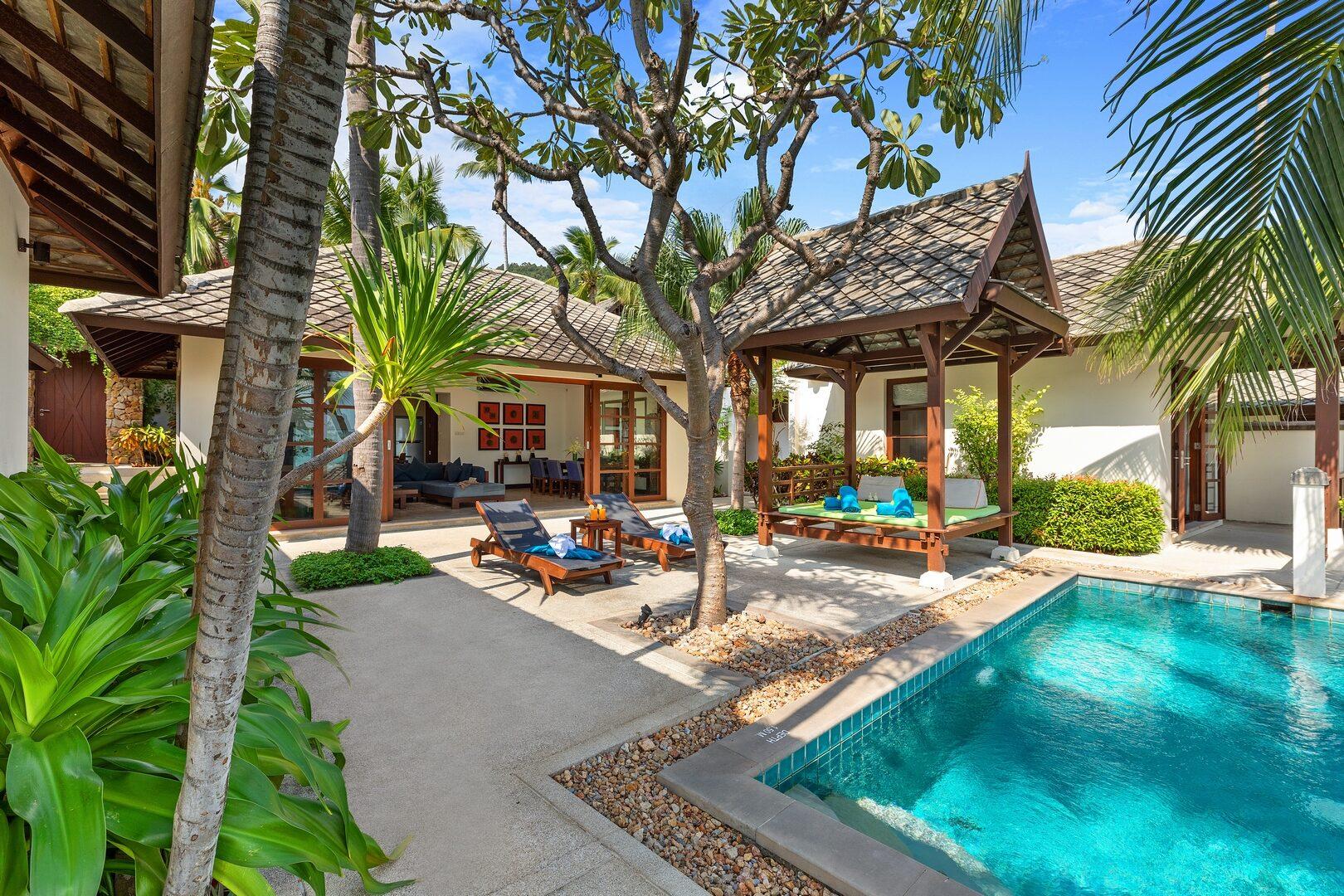 Villa Aqua Vista 6 Bed - Photo 5