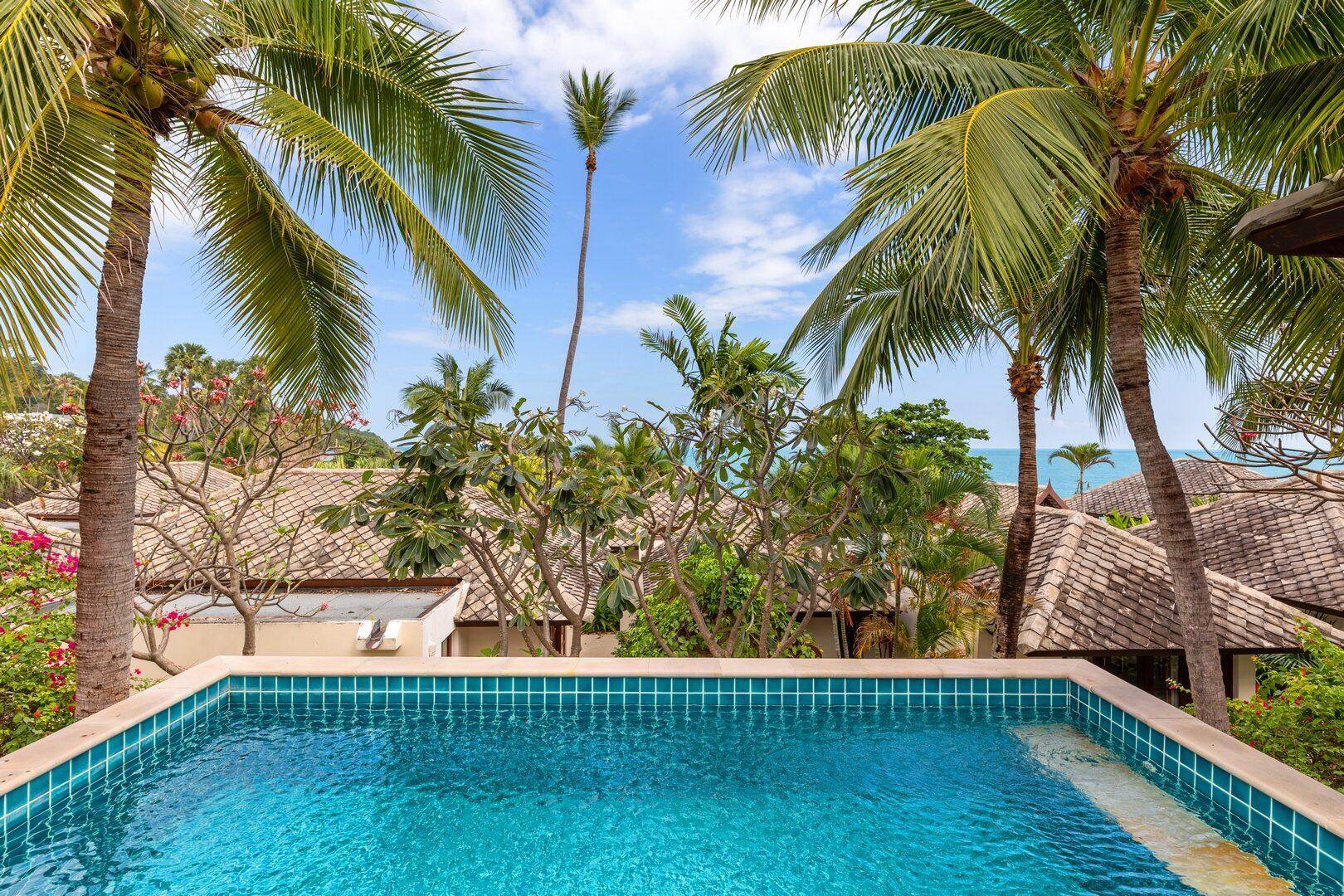 Villa Aqua Vista 25 - Photo 3