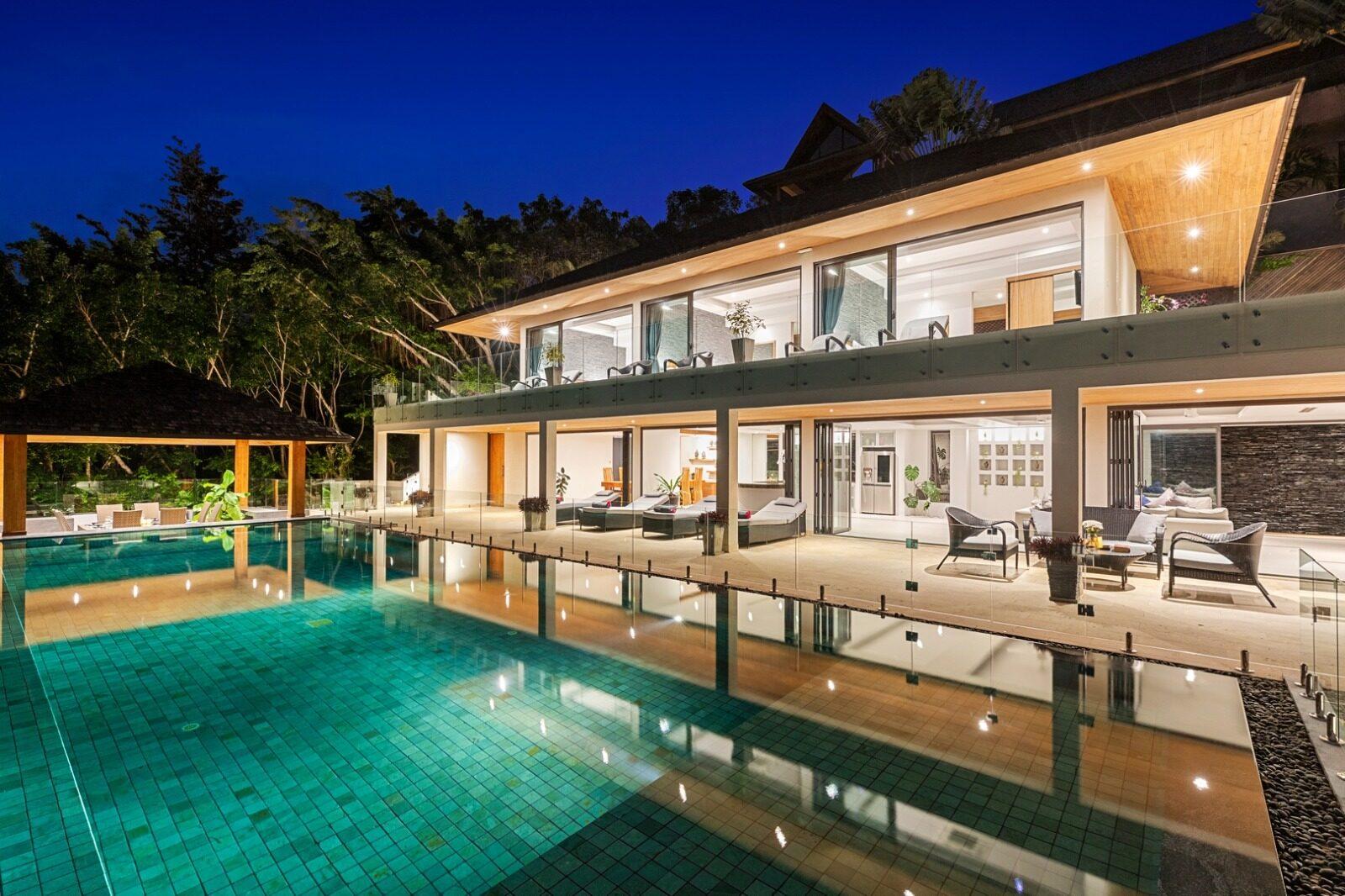 Villa Firefly - Photo 4