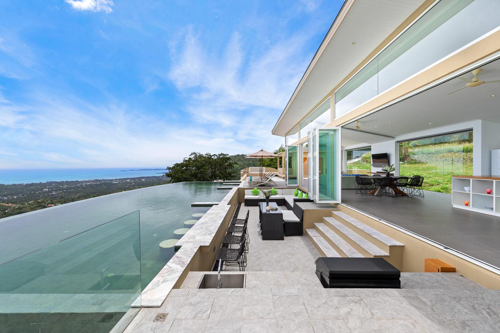 Villa Cabo - Photo 4