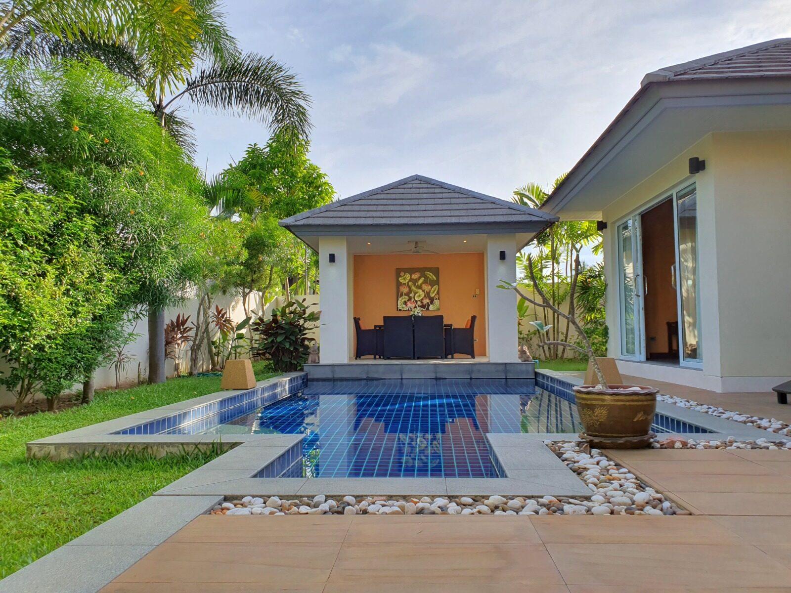 Villa Lipa Talay Hok - Photo 5