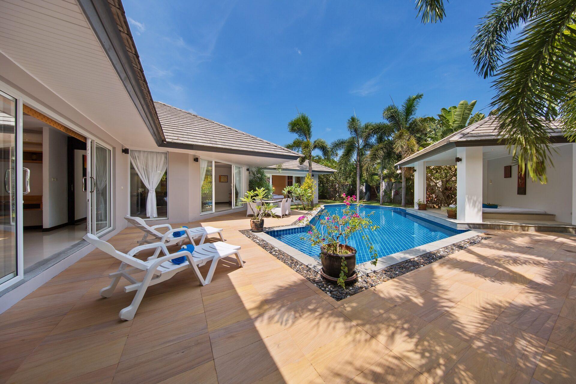 Villa Lipa Talay Haa - Photo 4