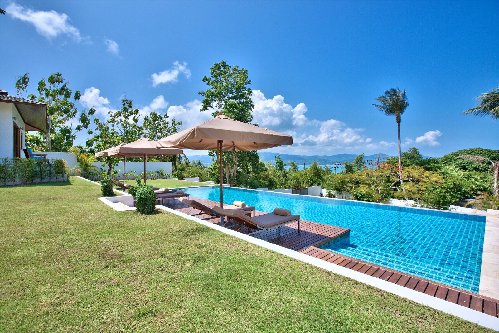 Villa Baan Apsara - Photo 5