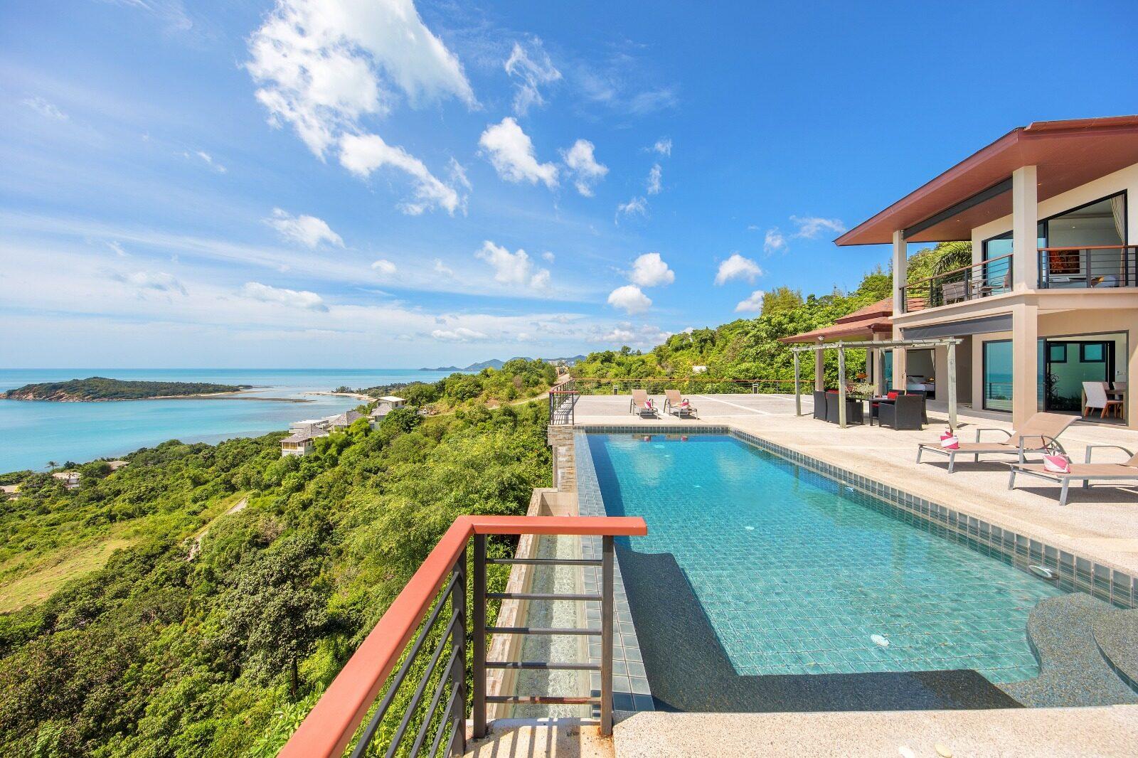 Villa Ban Nai Fan - Photo 3