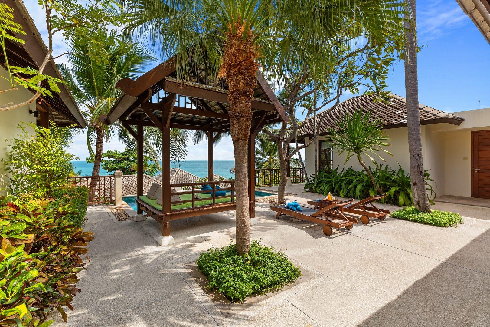 Villa Aqua Vista 6 Bed - Photo 6