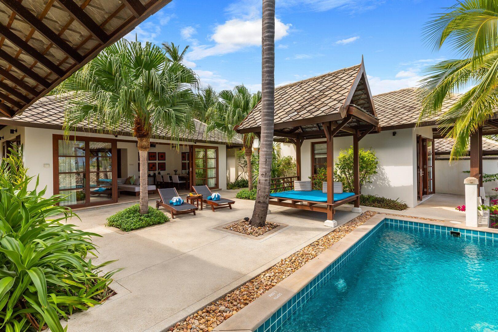 Villa Aqua Vista 25 - Photo 4