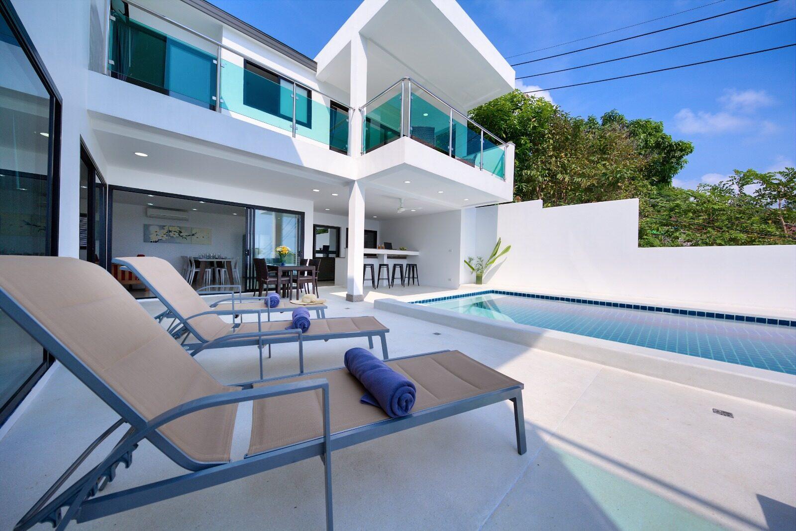 Jasmin Villa - Photo 4