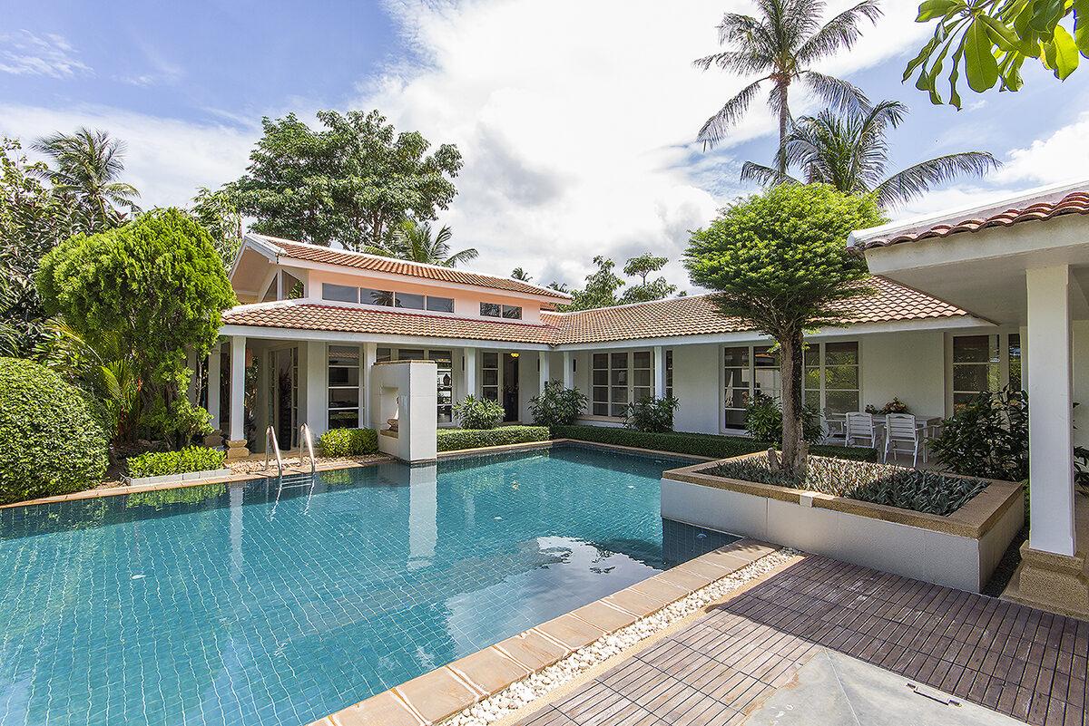 Villa Baan Arun - Photo 4