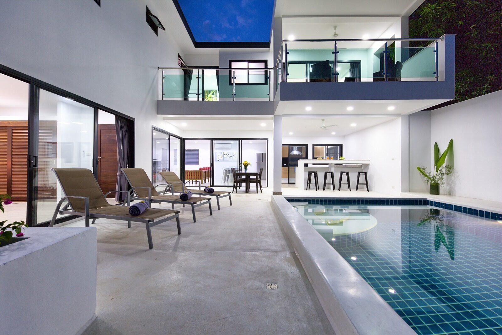 Jasmin Villa - Photo 5