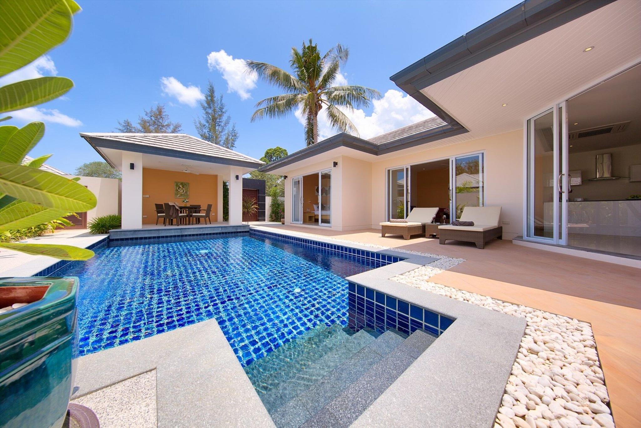 Villa Lipa Talay Sawng - Photo 6
