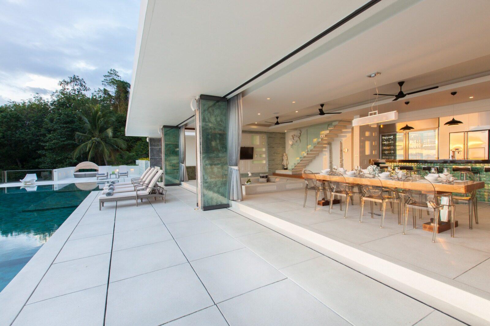 Villa Zest - Photo 5