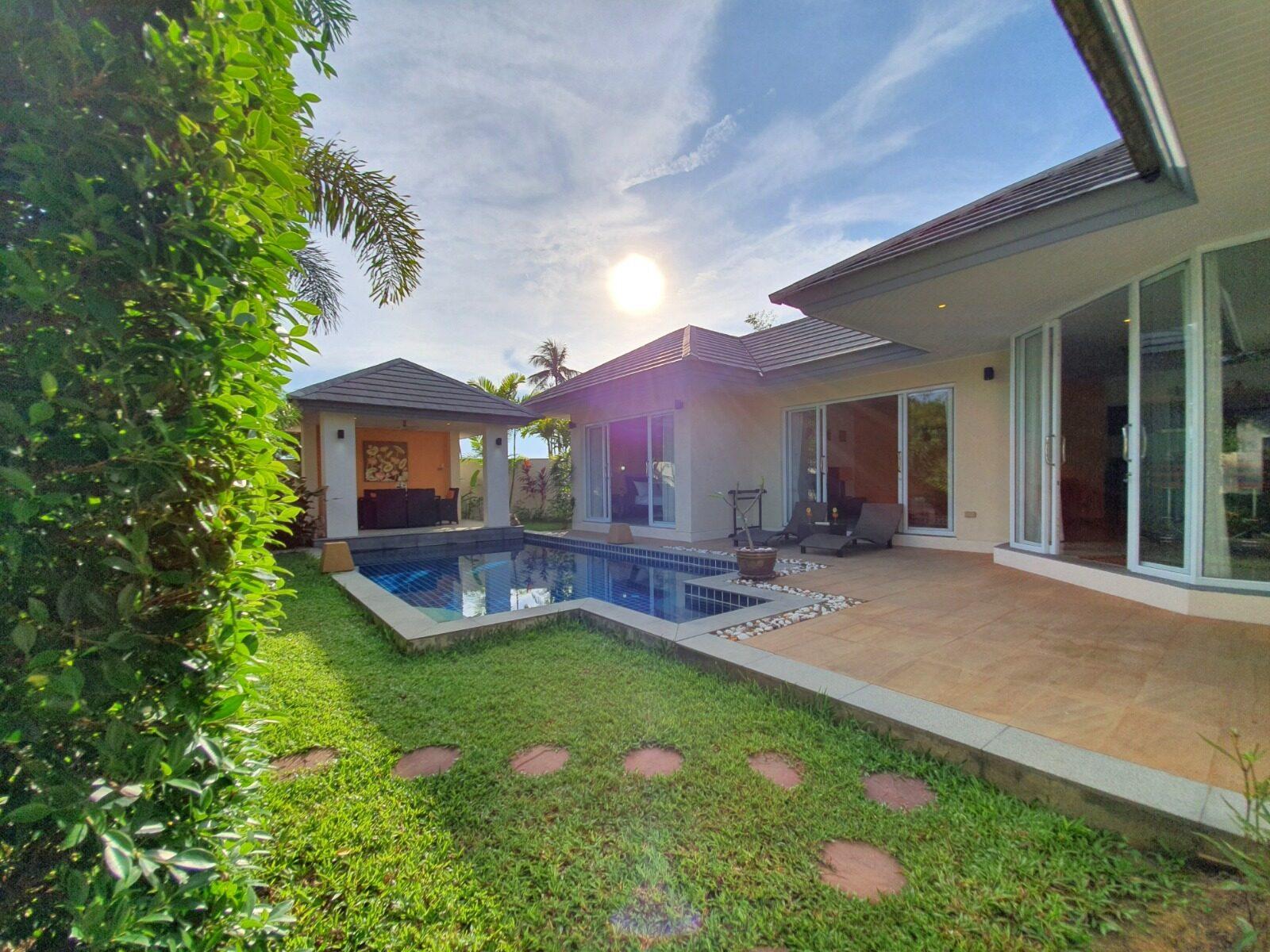 Villa Lipa Talay Hok - Photo 6