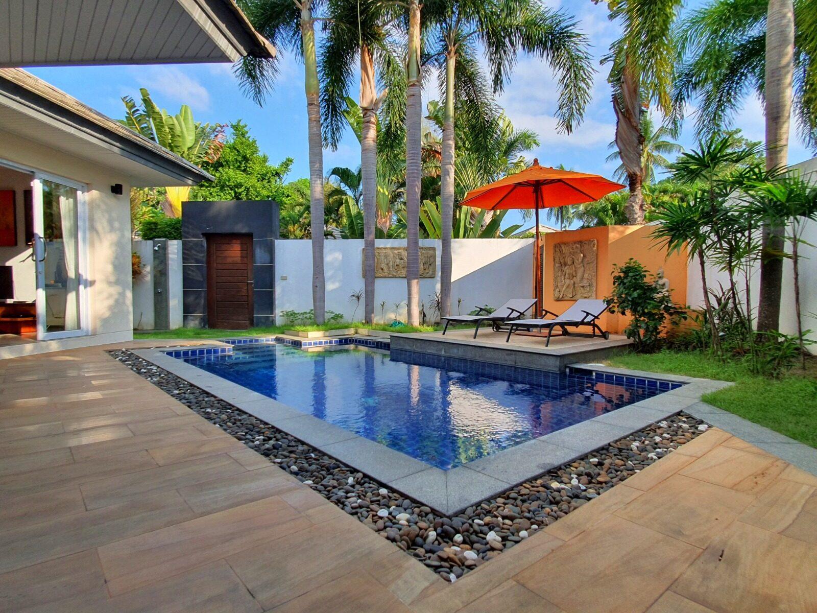 Villa Lipa Talay Jed - Photo 5