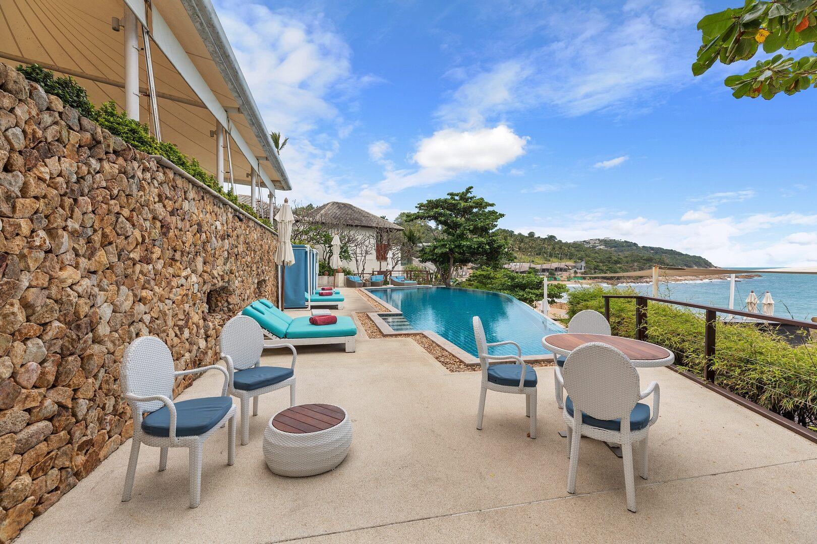 Villa Aqua Vista 6 Bed - Photo 7