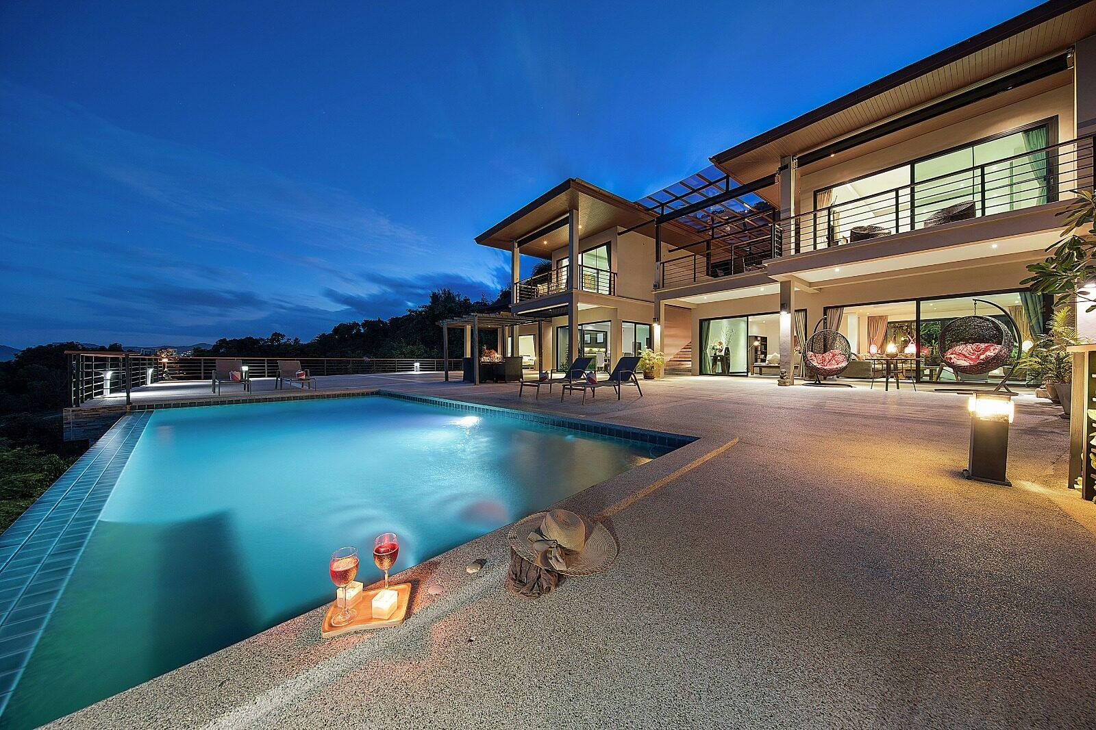 Villa Ban Nai Fan - Photo 4