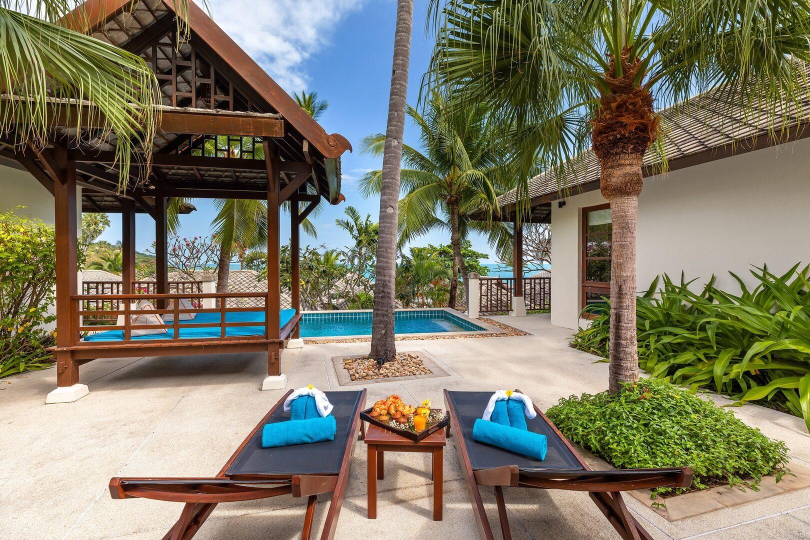 Villa Aqua Vista 25 - Photo 5