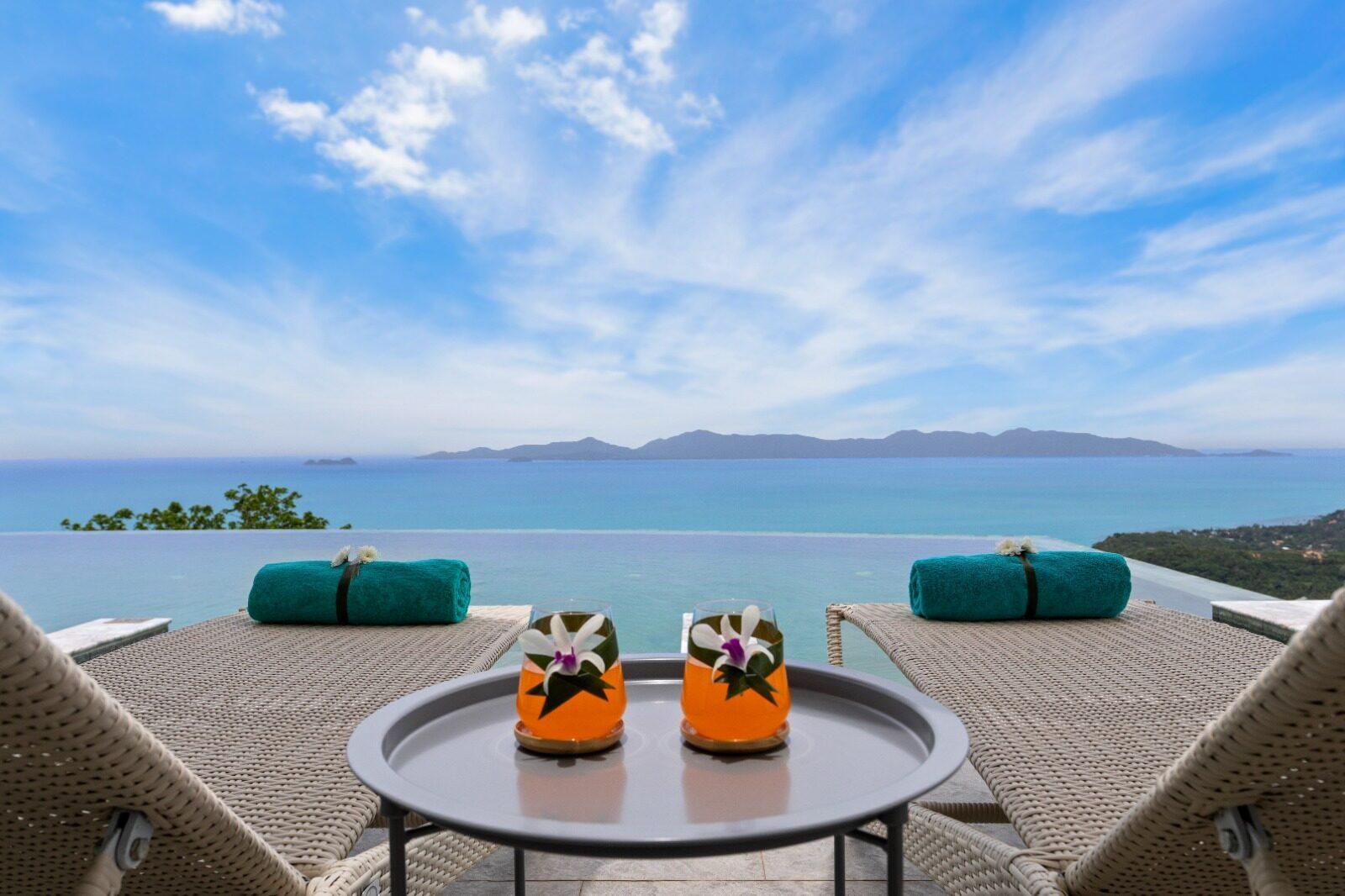 Villa Cabo - Photo 5