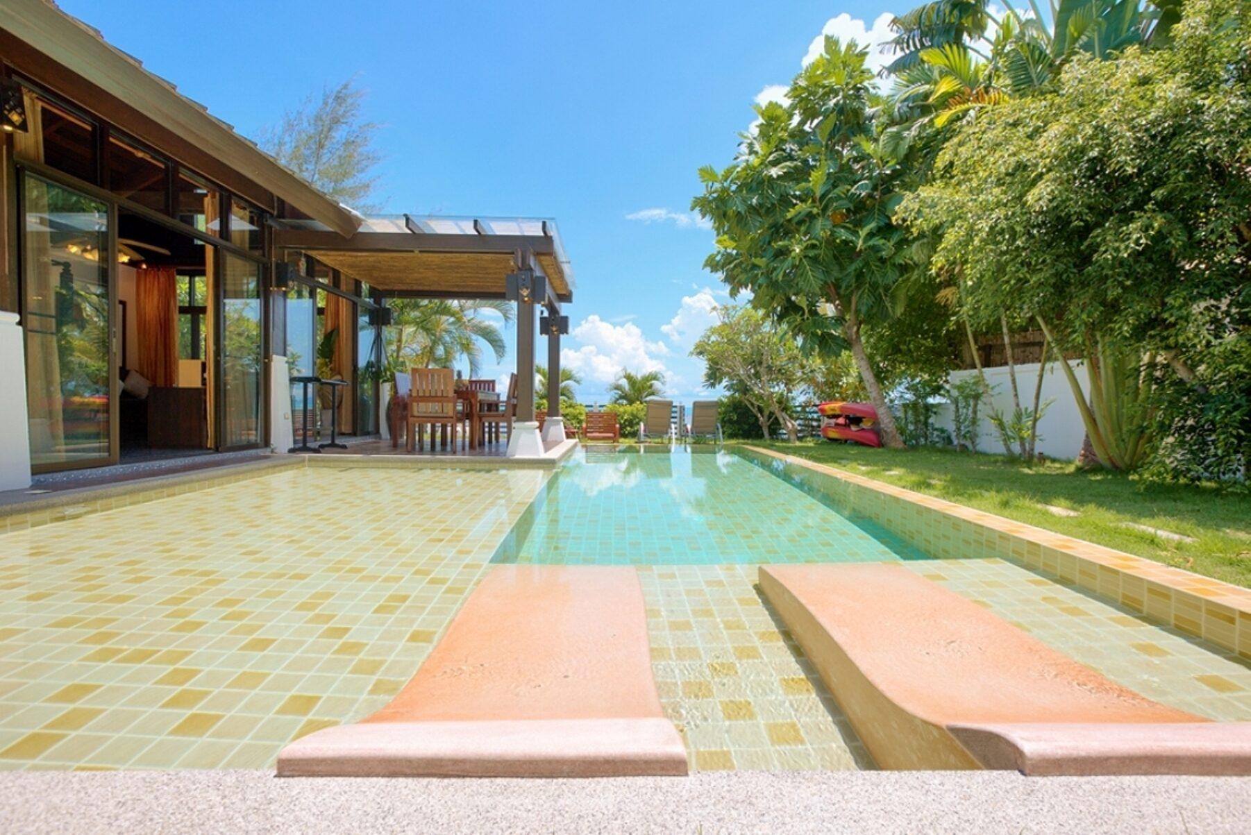 Villa Emerald Sands - Photo 5