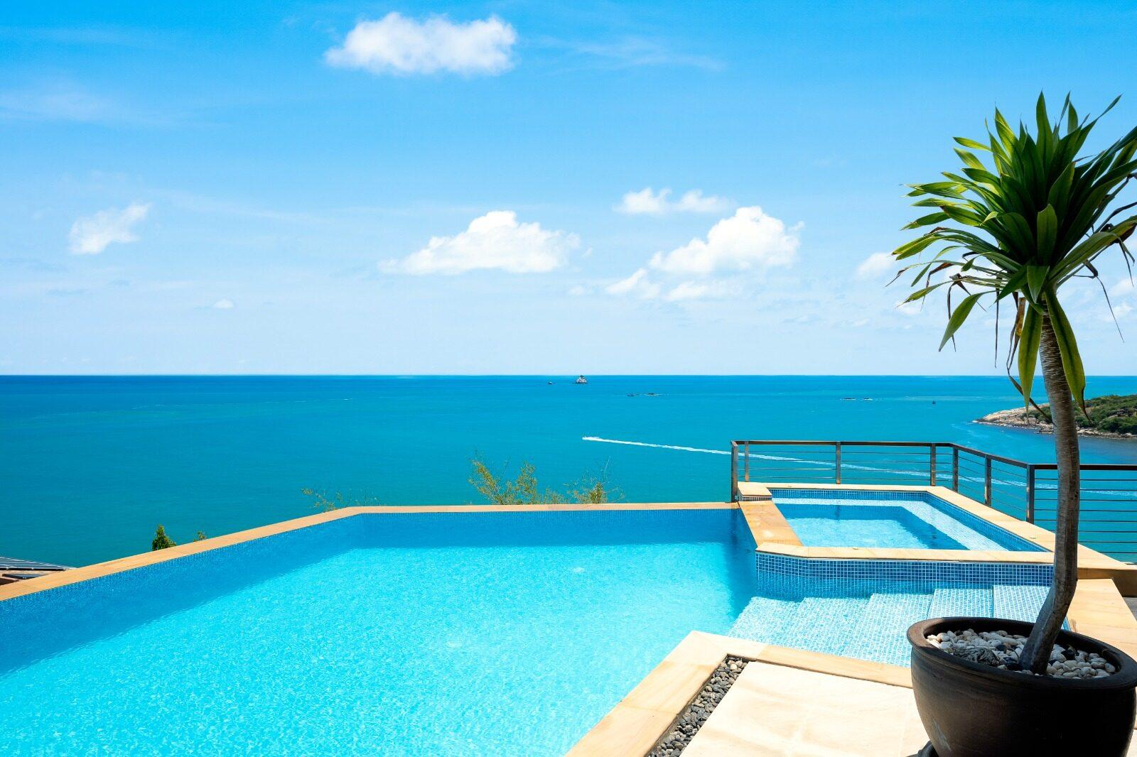 Villa Azure - Photo 7