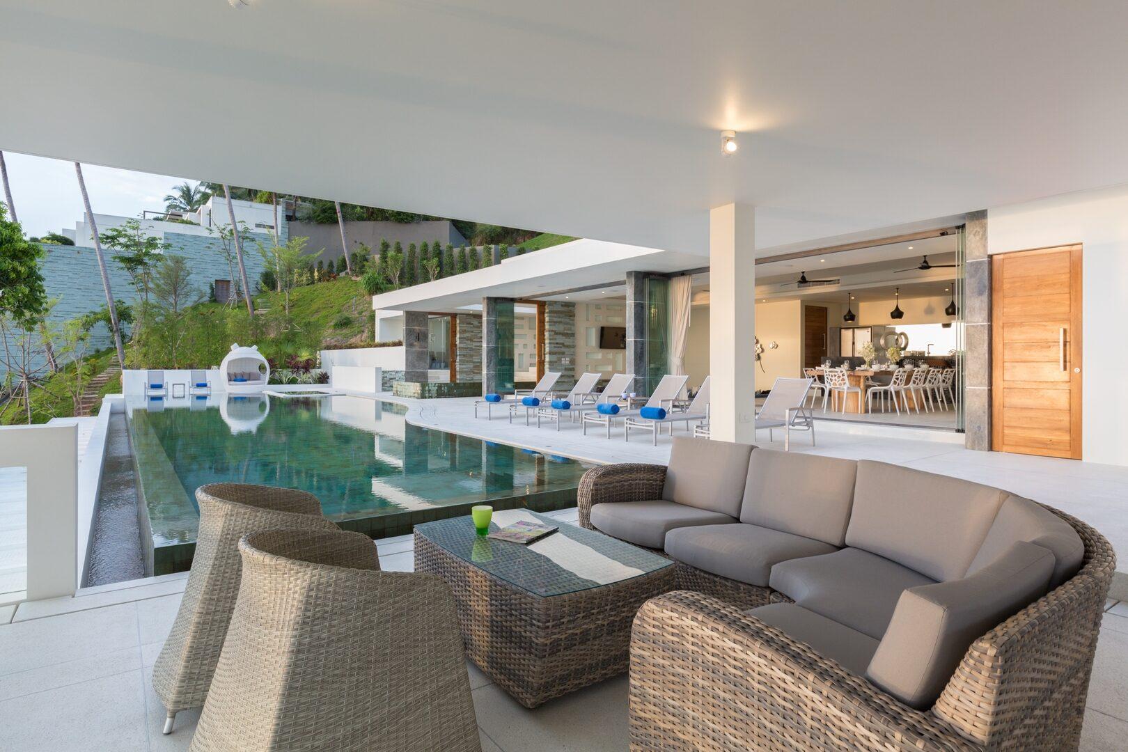 Villa Spice - Photo 6