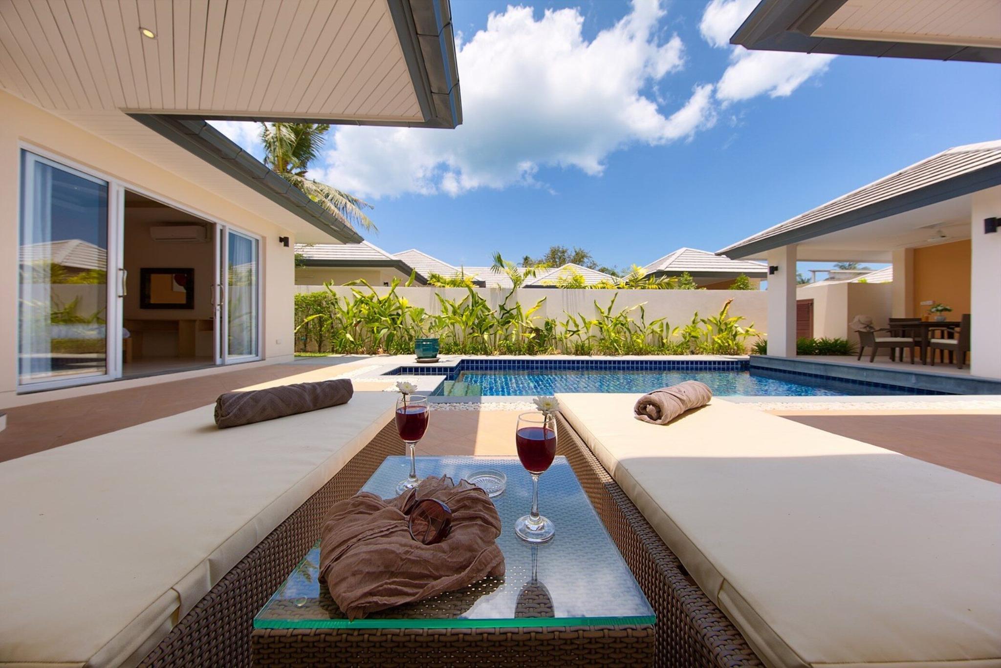 Villa Lipa Talay Sawng - Photo 7