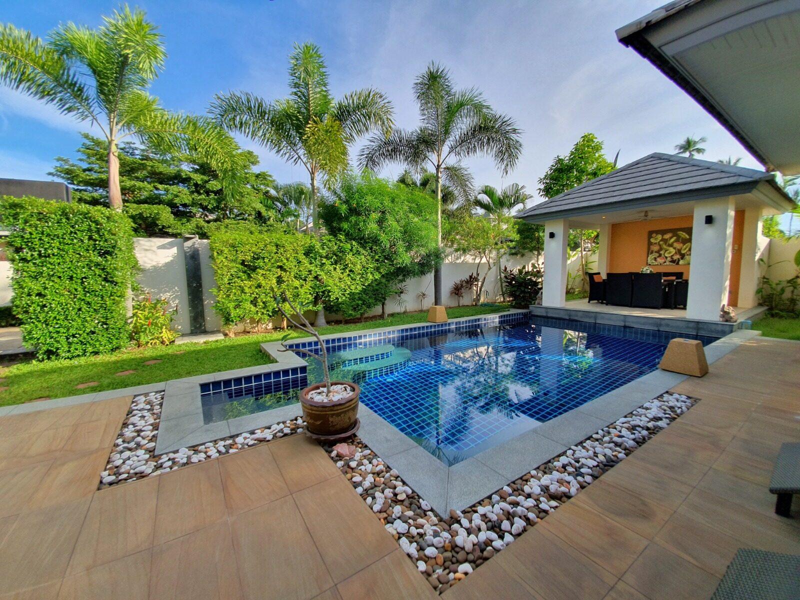 Villa Lipa Talay Hok - Photo 7