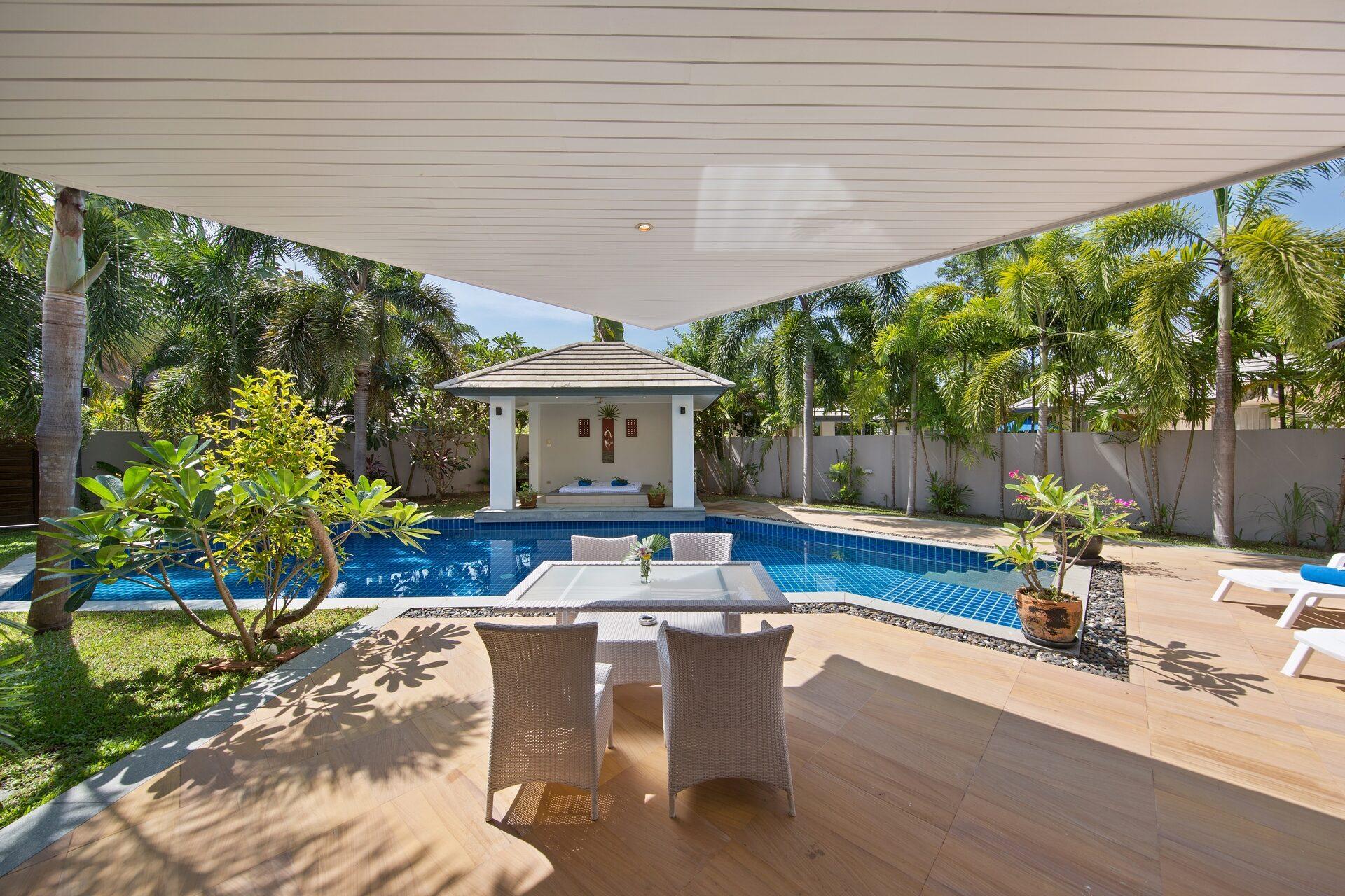 Villa Lipa Talay Haa - Photo 6