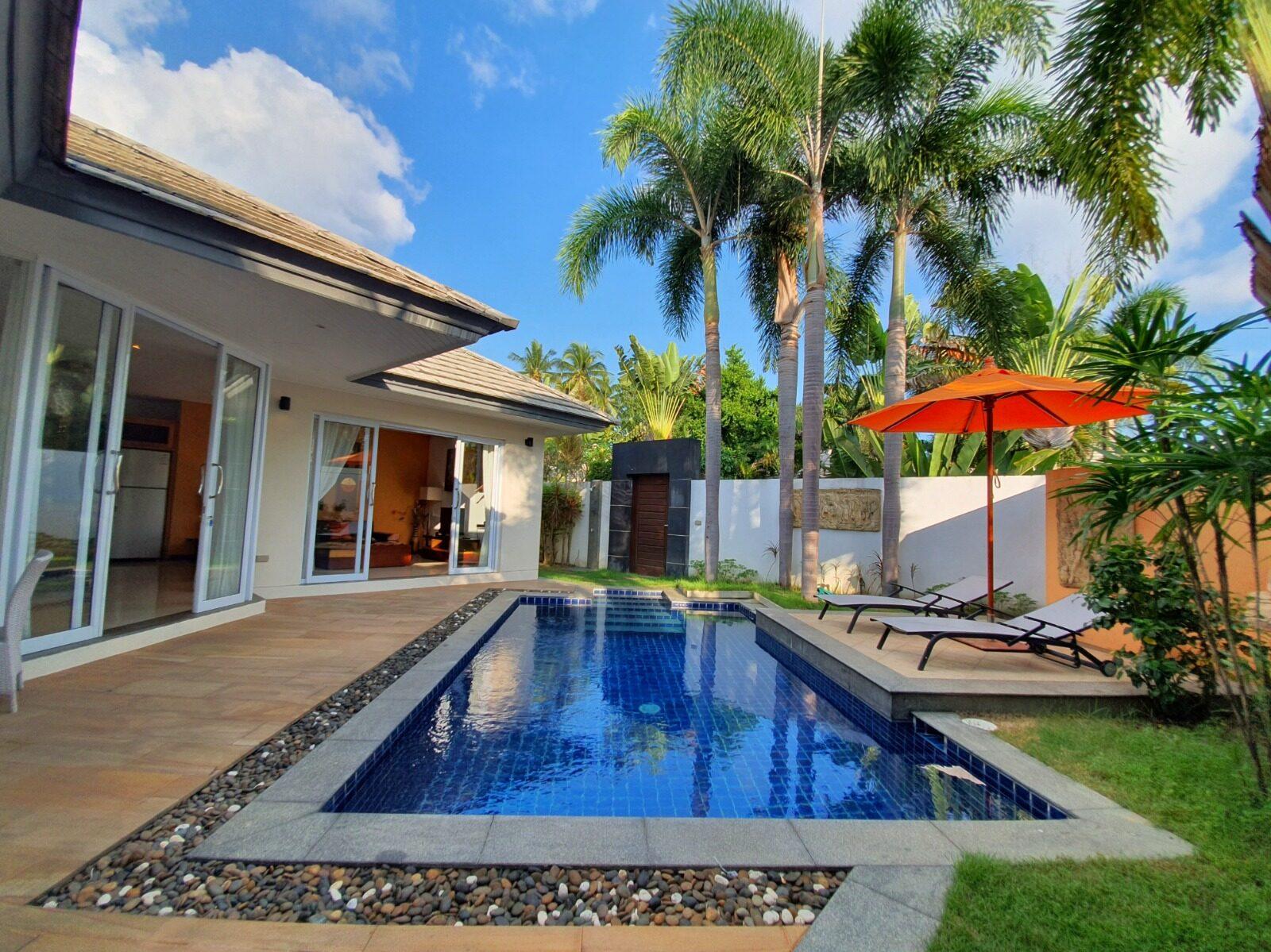 Villa Lipa Talay Jed - Photo 6