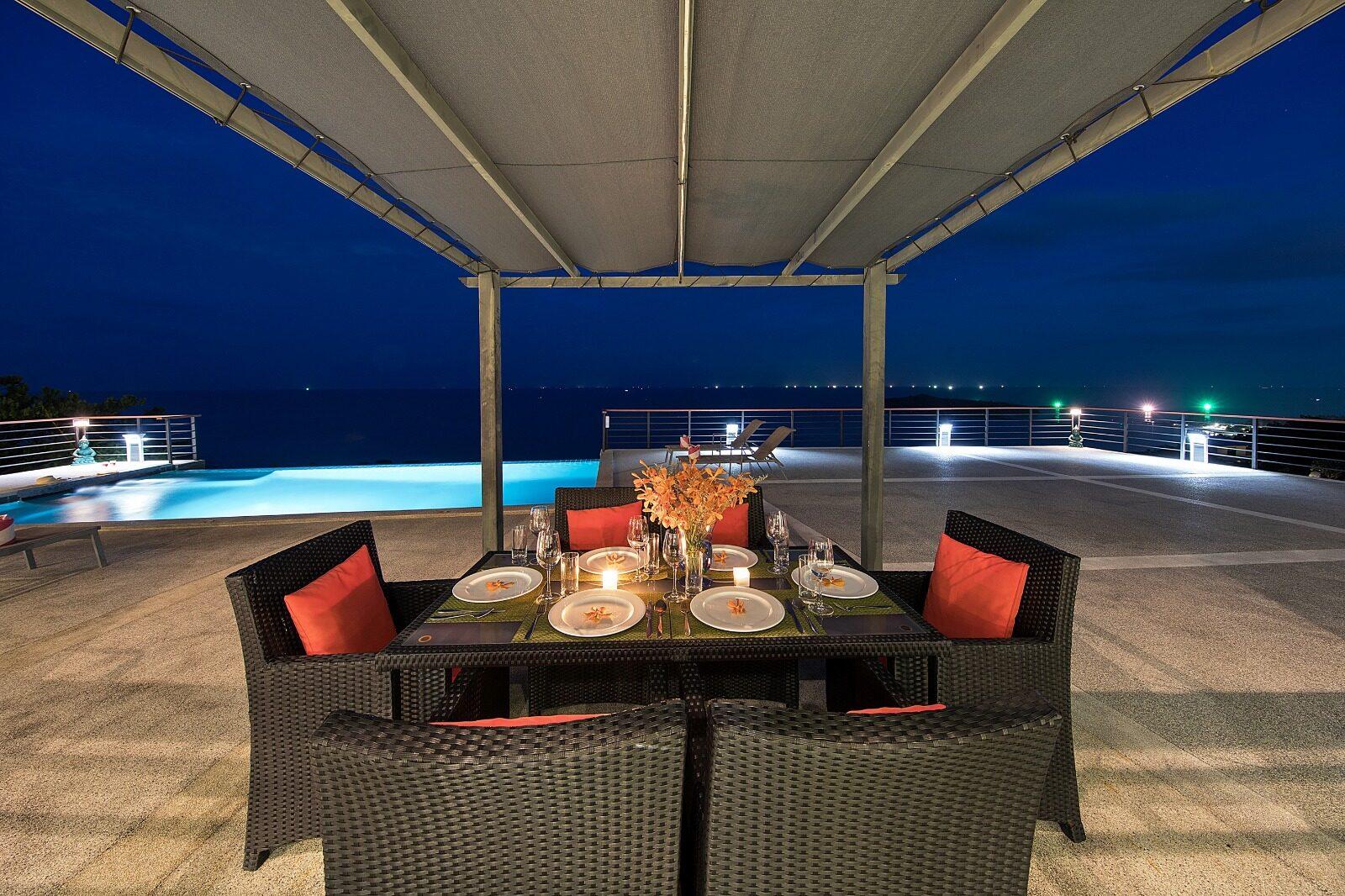 Villa Ban Nai Fan - Photo 5