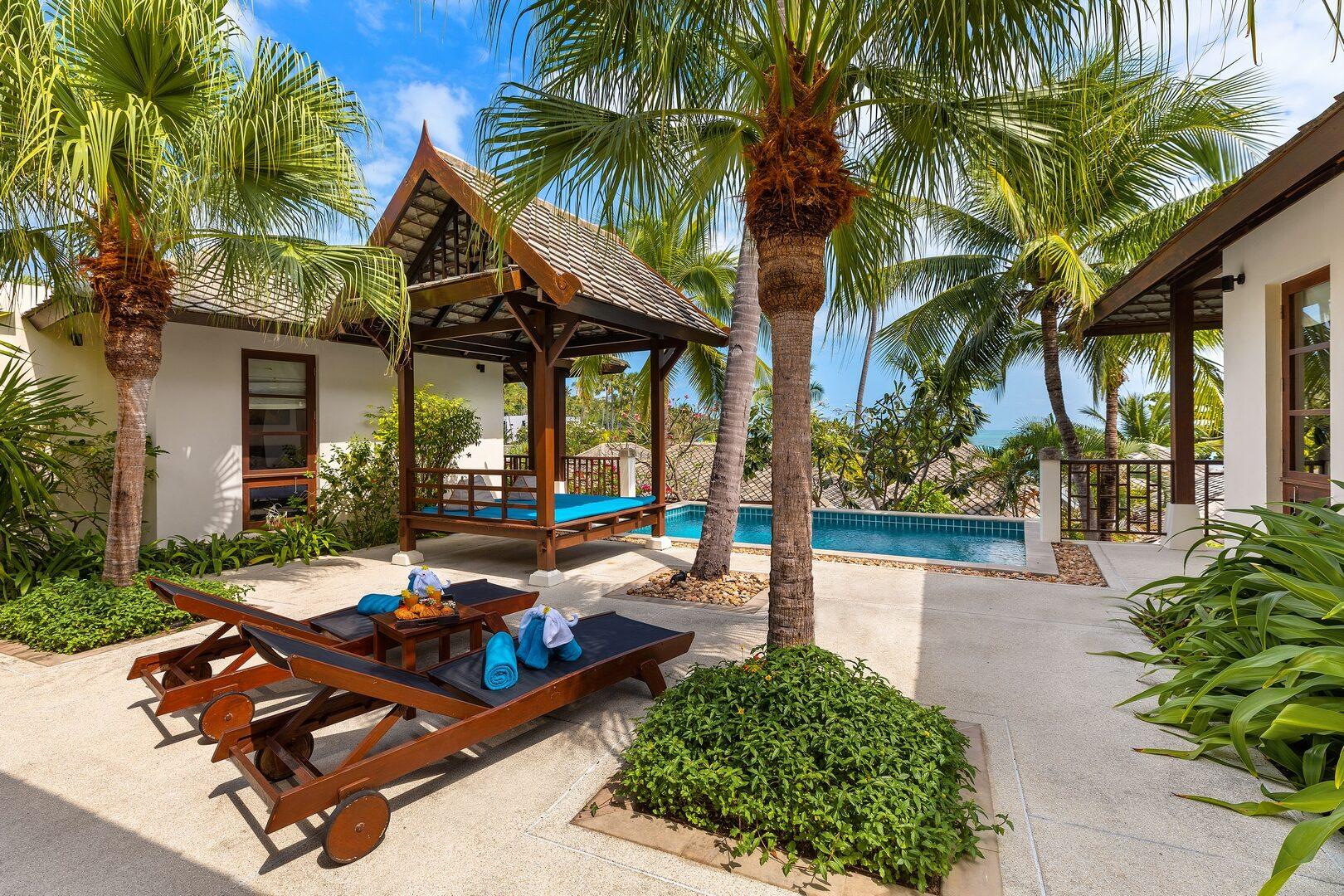 Villa Aqua Vista 25 - Photo 6