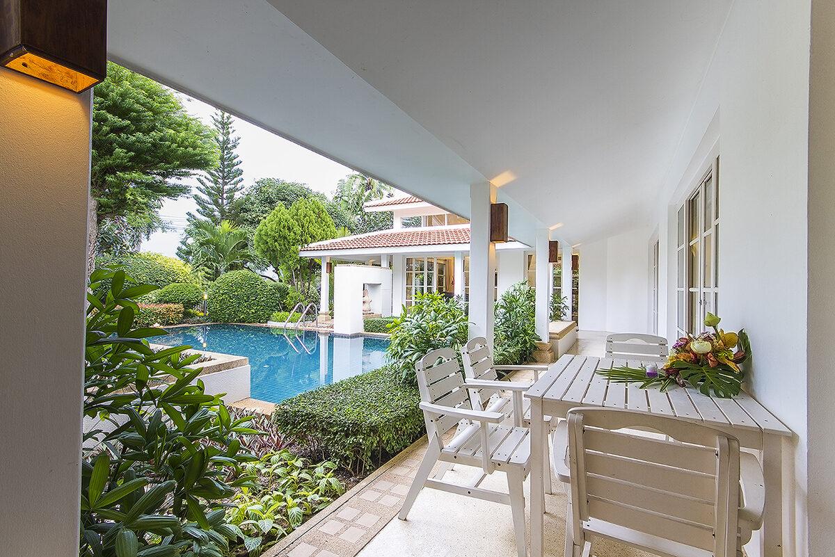 Villa Baan Arun - Photo 5