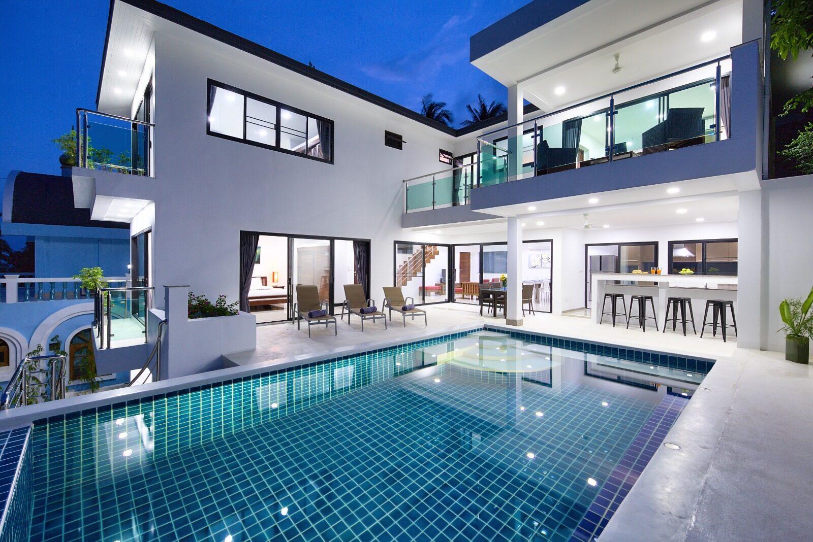 Jasmin Villa - Photo 6