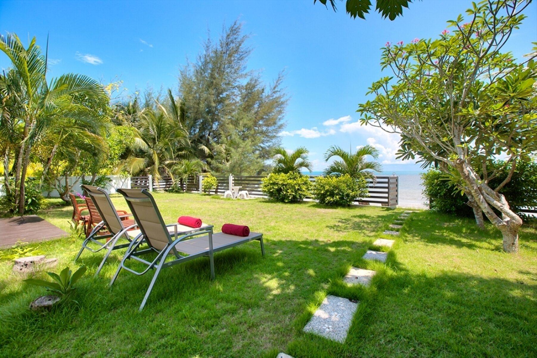 Villa Emerald Sands - Photo 6