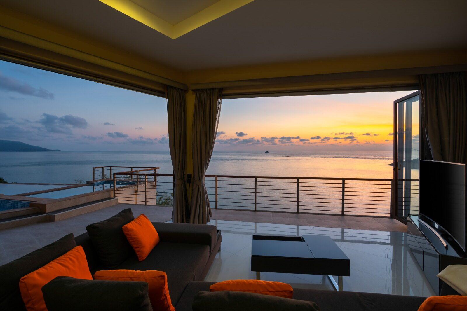 Villa Azure - Photo 8