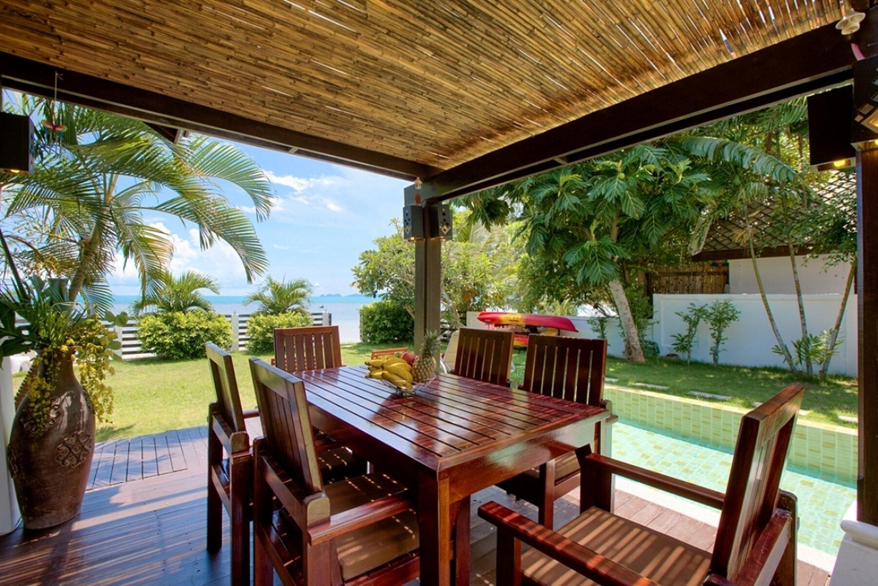 Villa Emerald Sands - Photo 7