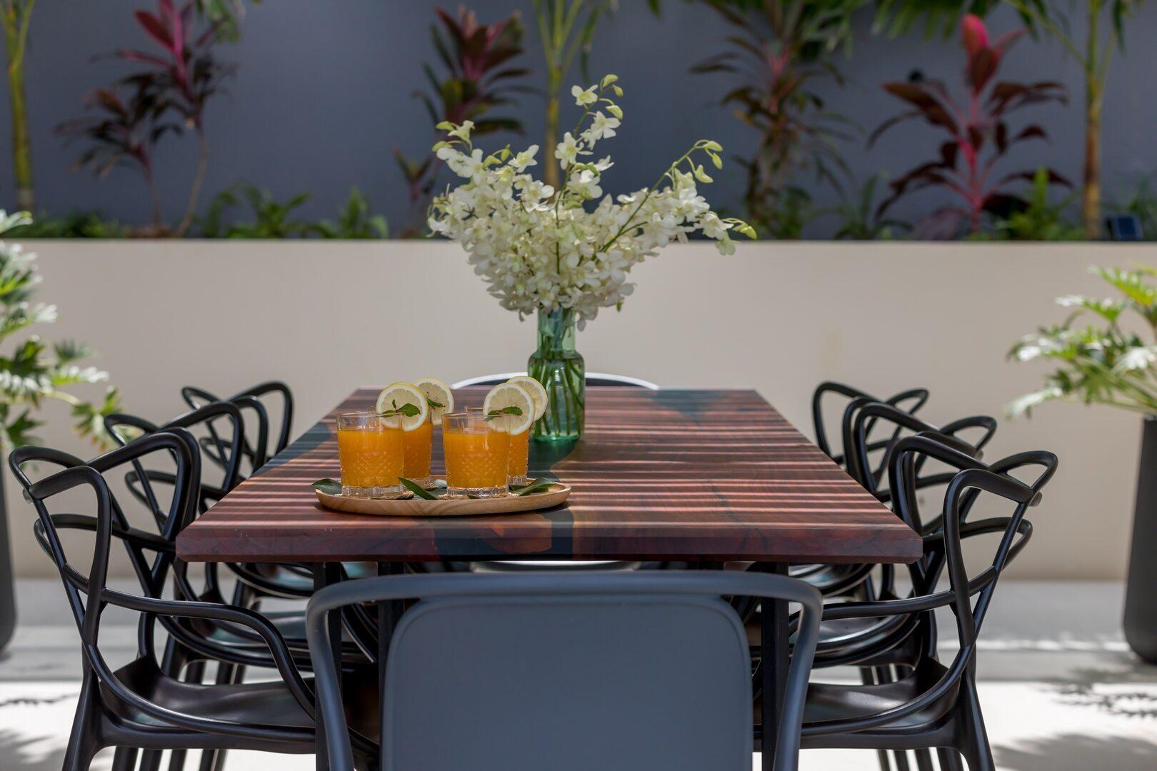 Villa Lilly Belle - Photo 7