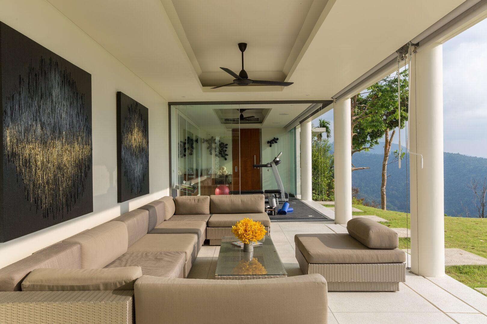 Villa Spice - Photo 7