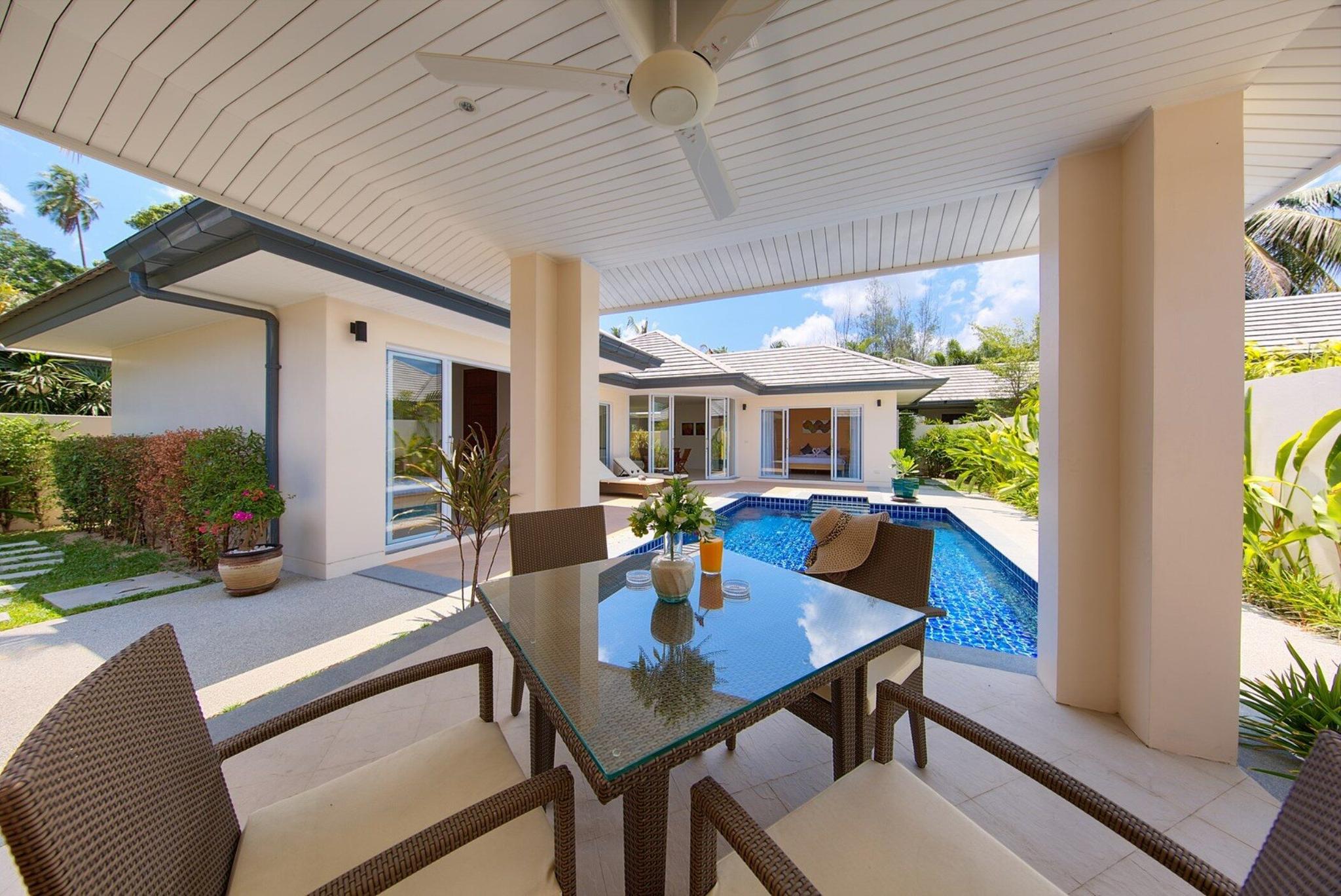 Villa Lipa Talay Sawng - Photo 8