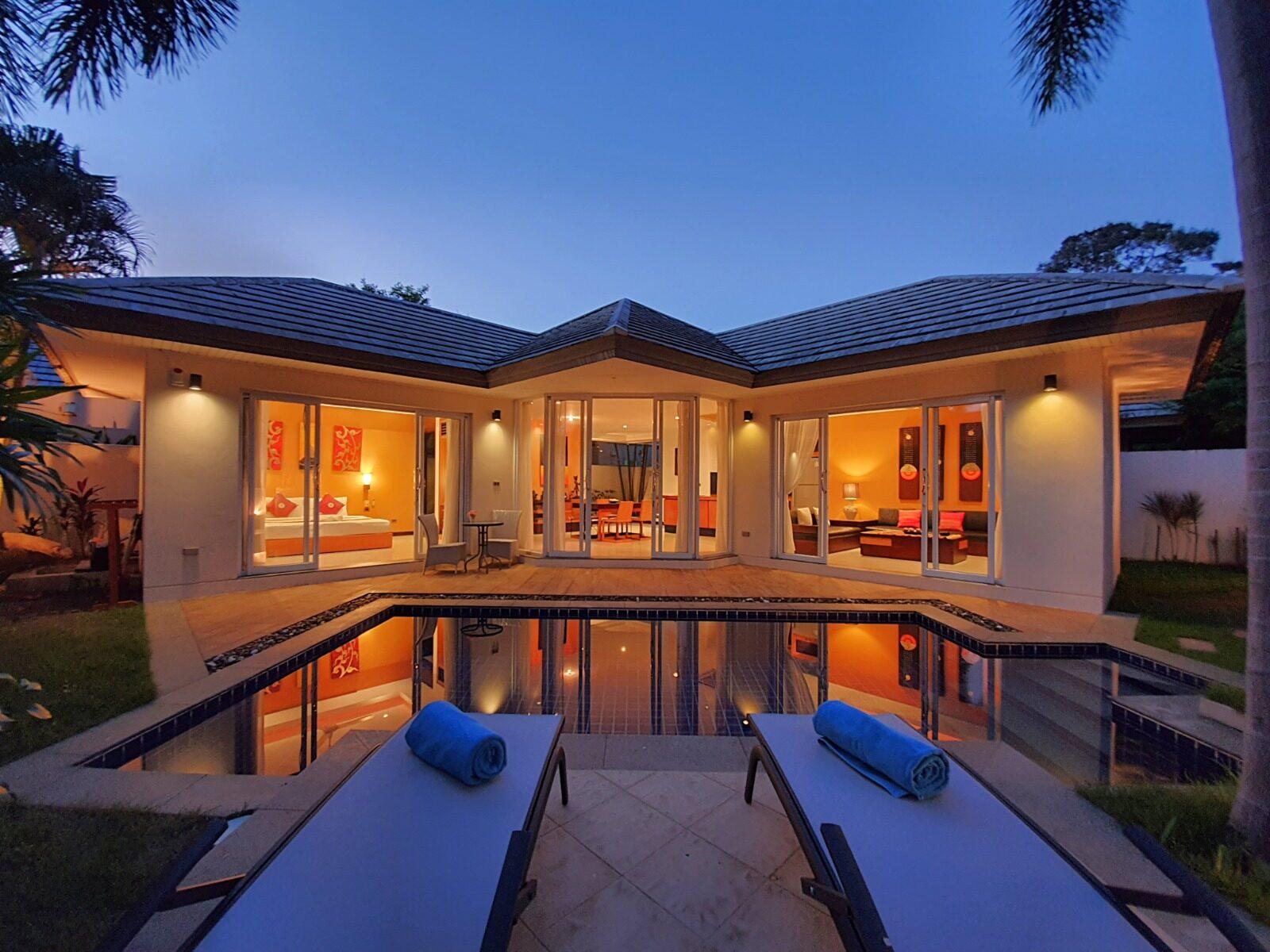 Villa Lipa Talay Jed - Photo 7
