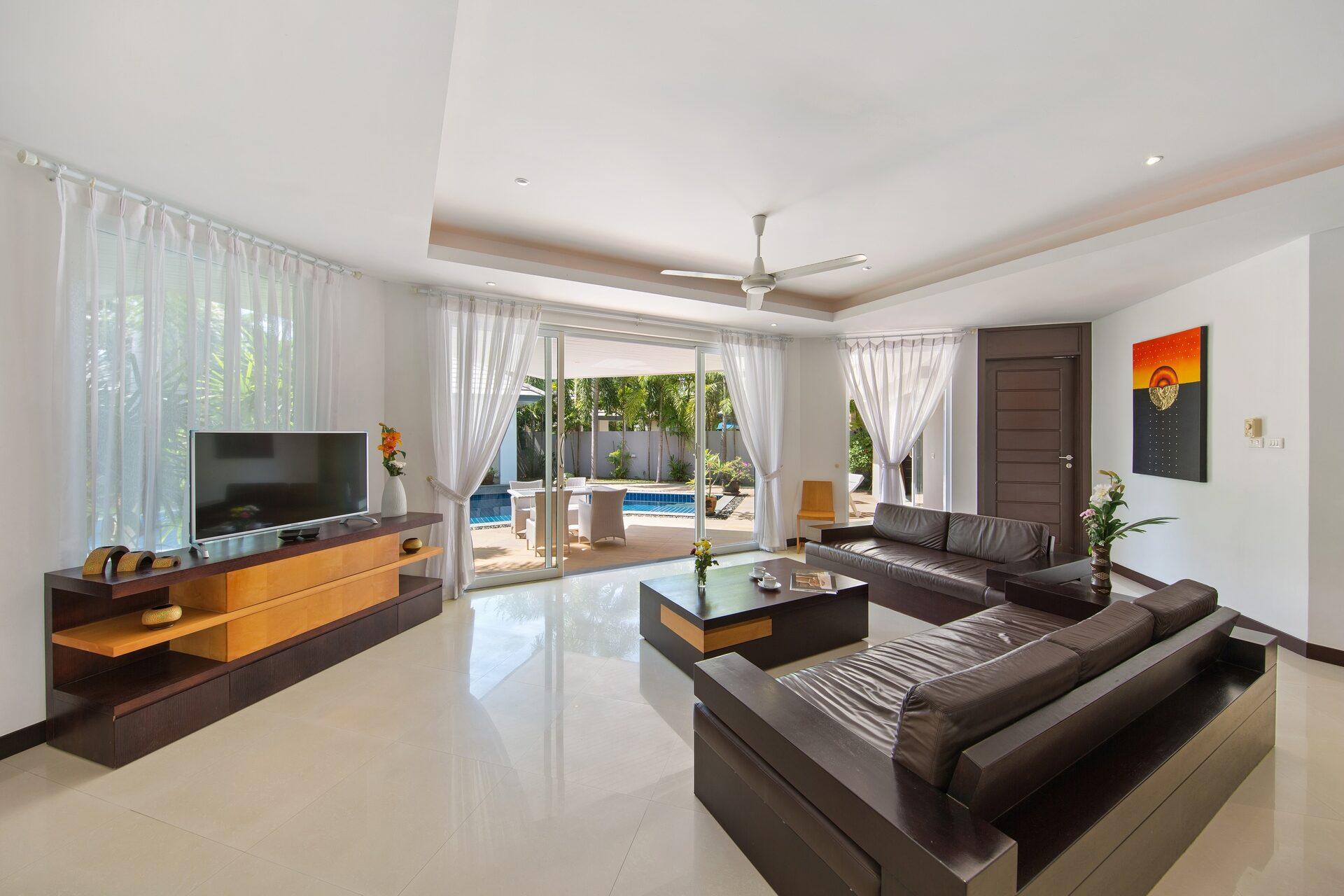 Villa Lipa Talay Haa - Photo 7