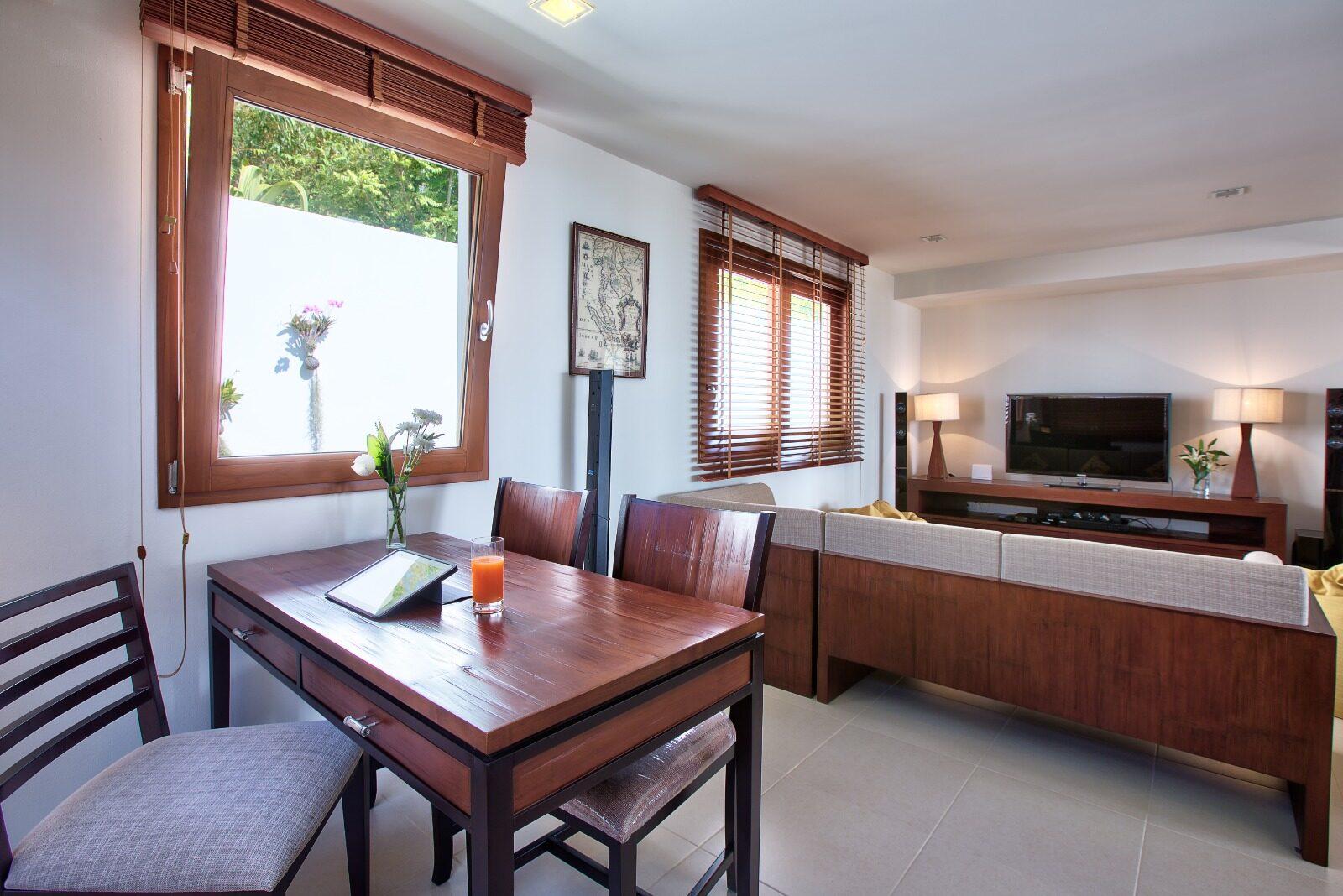 Villa Baan Apsara - Photo 8