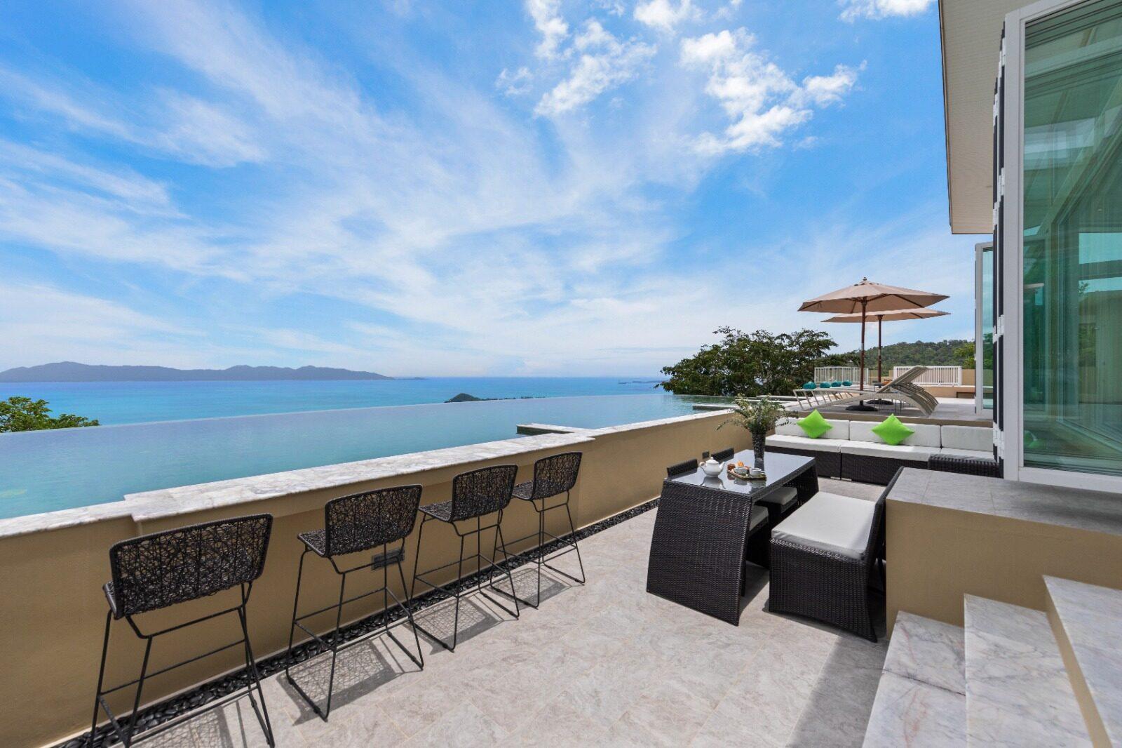 Villa Cabo - Photo 7